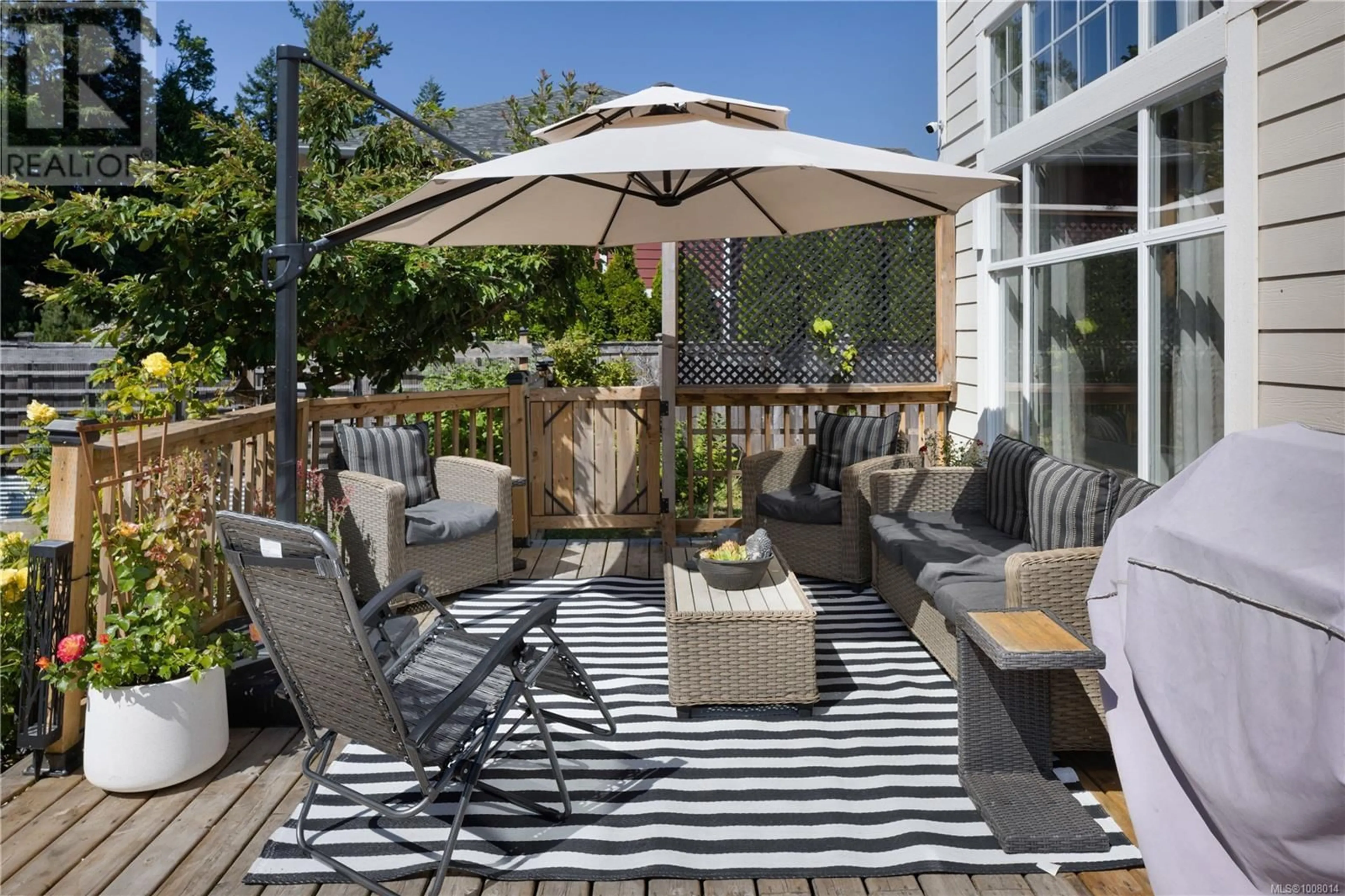 Patio, street for 2424 DRIFTWOOD DRIVE, Sooke British Columbia V9Z0Y6