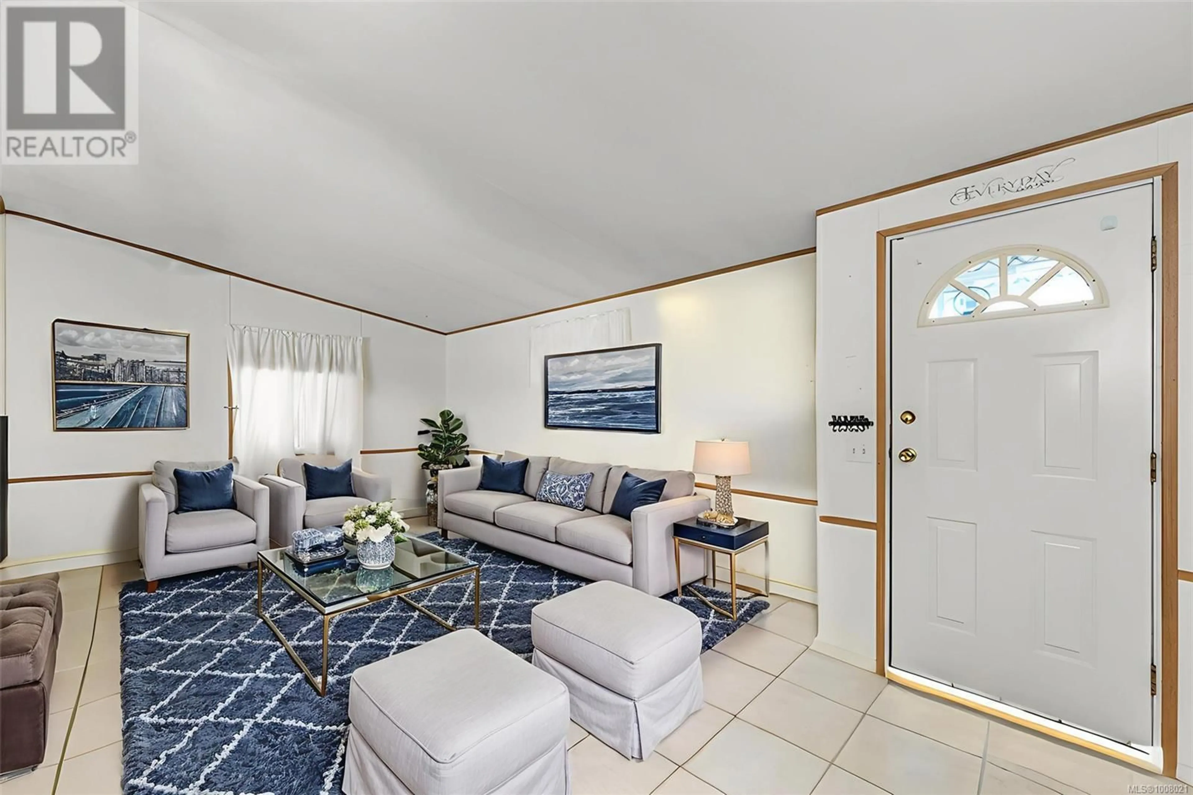 Living room with furniture, unknown for 1016 - 2885 BOYS ROAD, Duncan British Columbia V9L4Y9