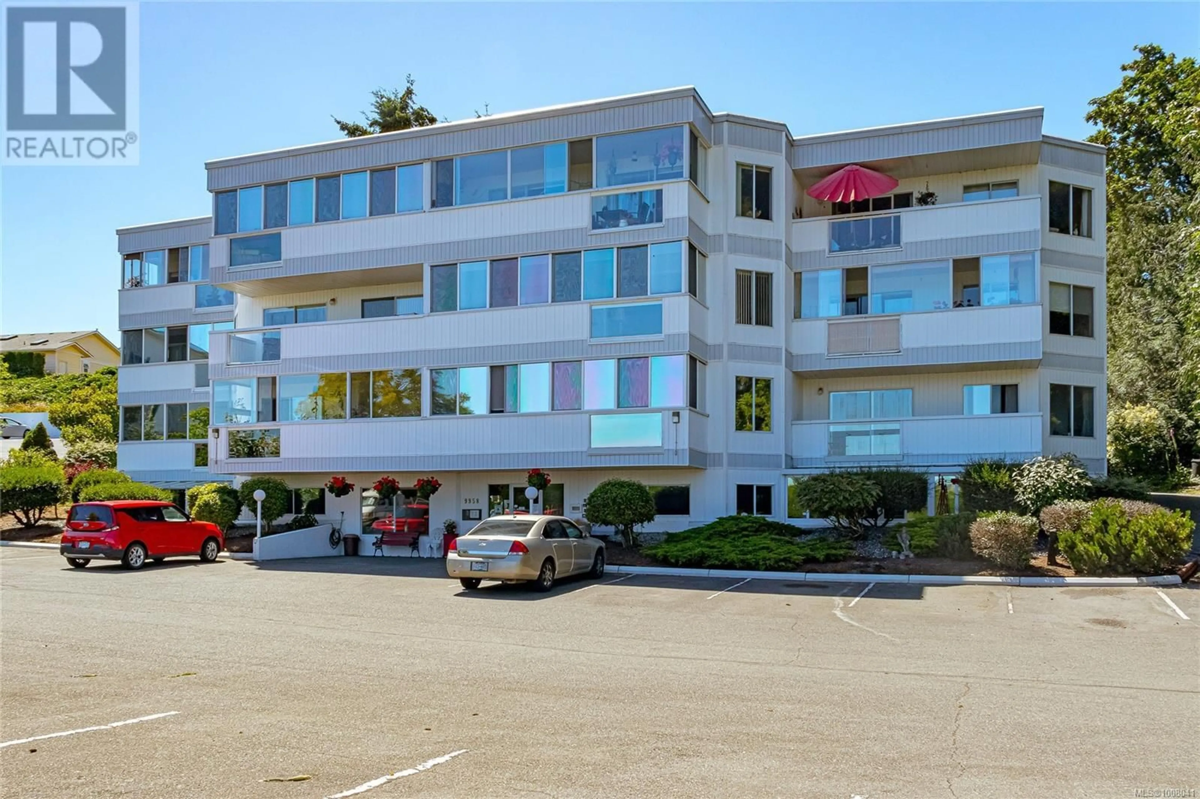 Unknown for 302 - 9958 DANIEL STREET, Chemainus British Columbia V0R1K1
