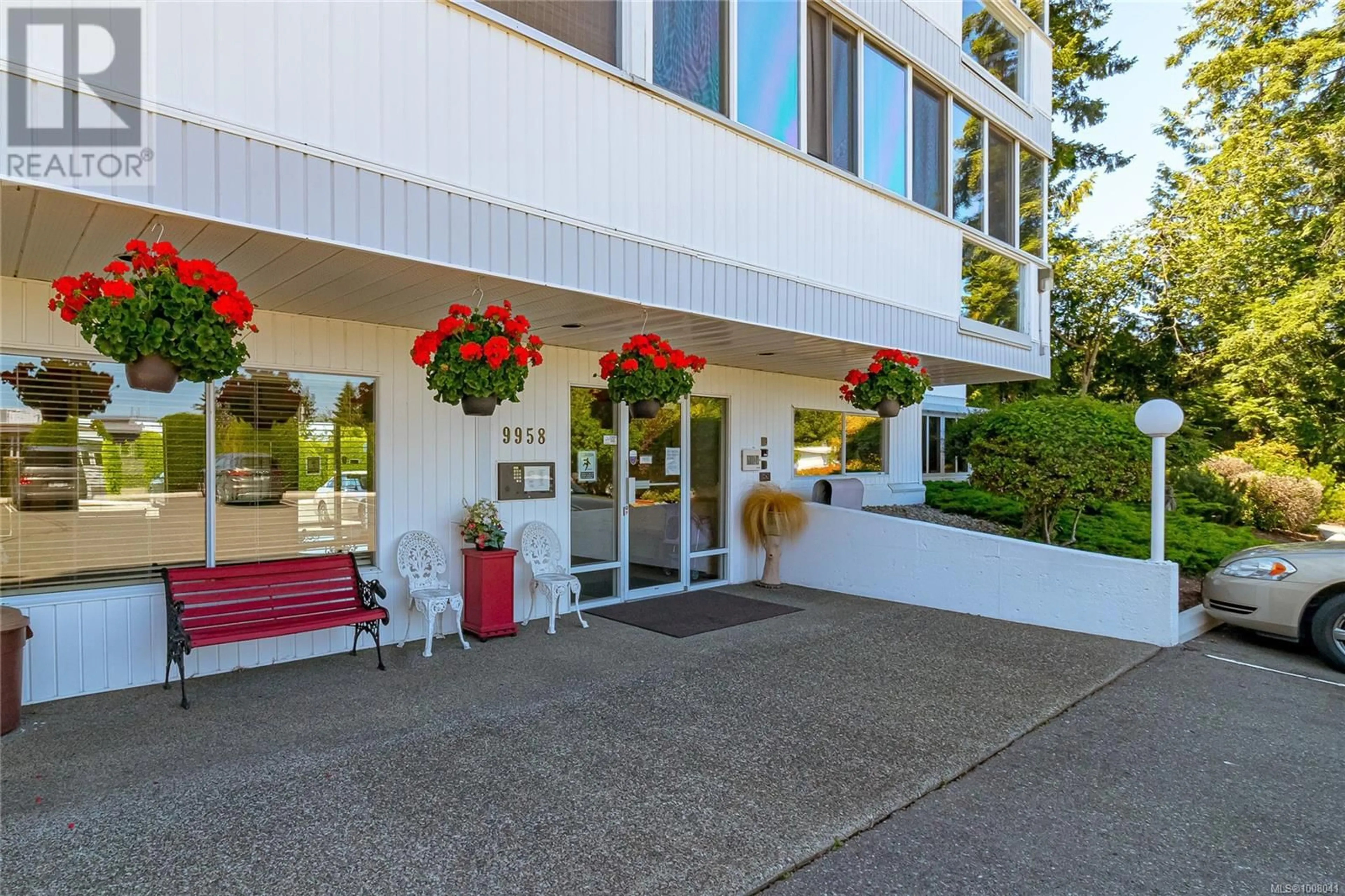 Unknown for 302 - 9958 DANIEL STREET, Chemainus British Columbia V0R1K1