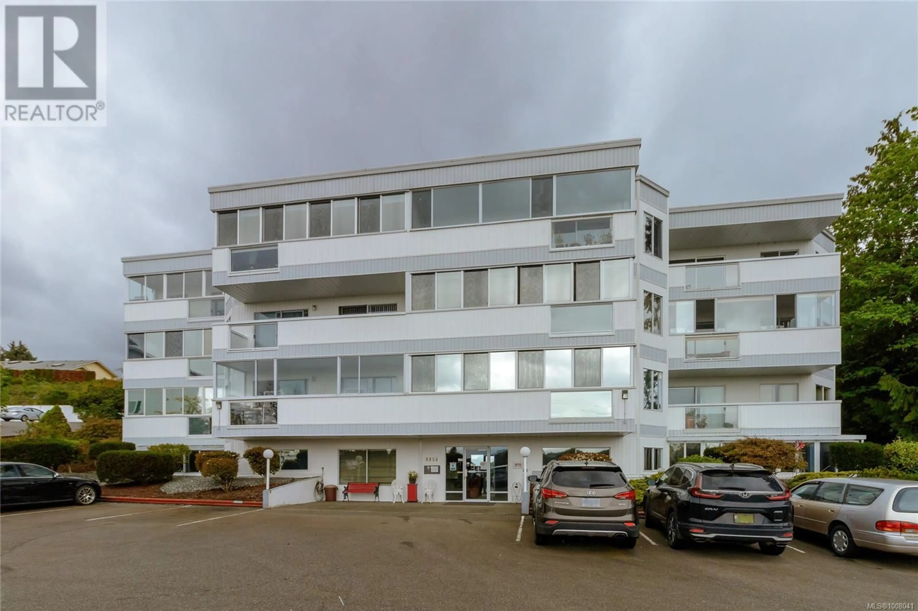 Unknown for 302 - 9958 DANIEL STREET, Chemainus British Columbia V0R1K1