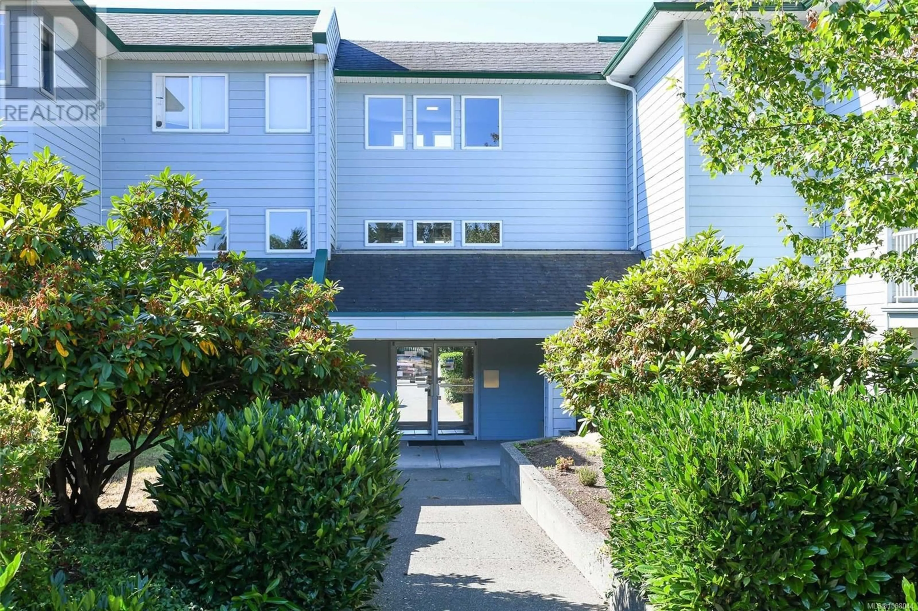 Unknown for 202A - 698 ASPEN ROAD, Comox British Columbia V9M3S9