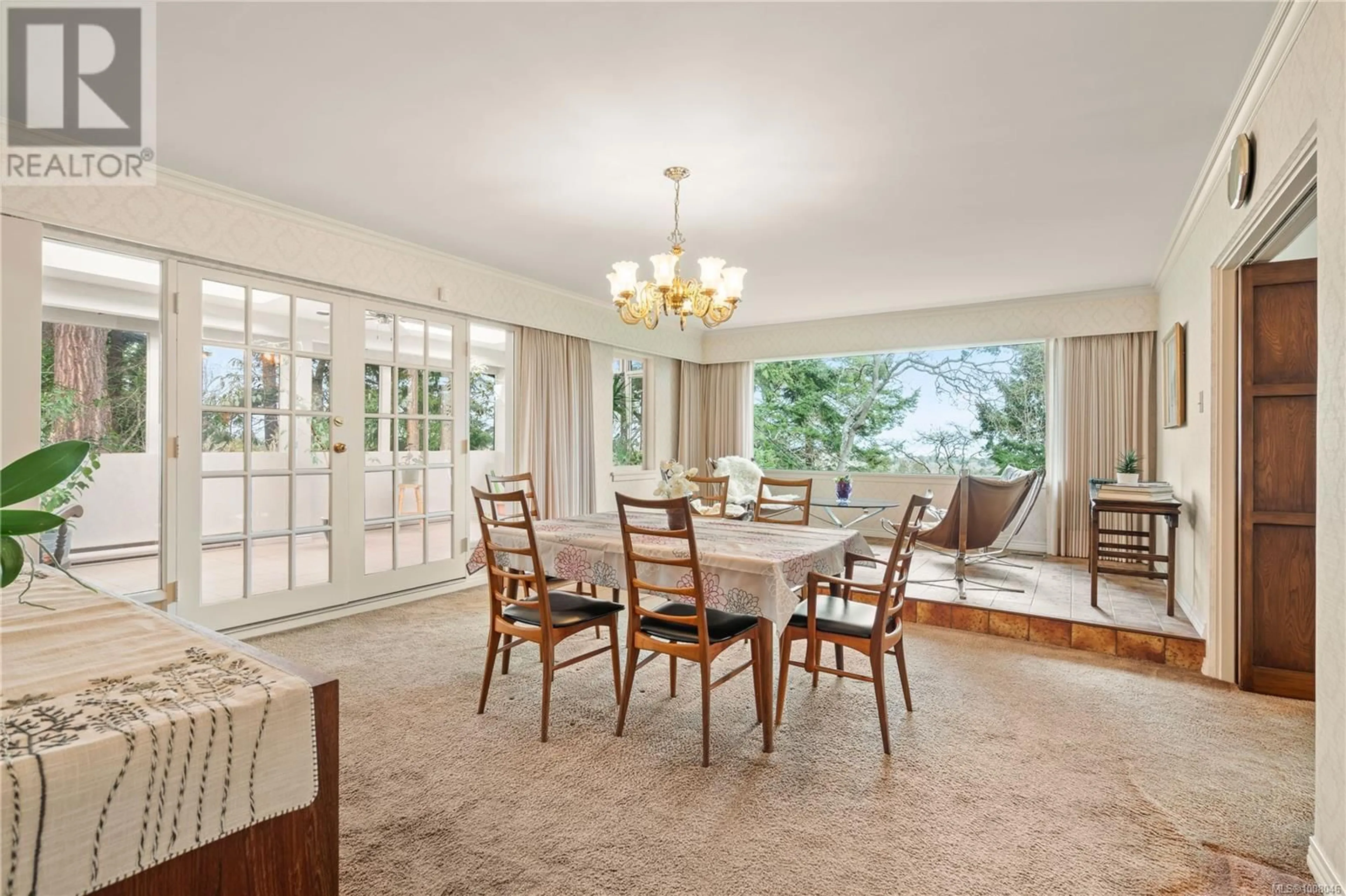 Dining room, unknown for 52 SYLVAN LANE, Oak Bay British Columbia V8S2K8