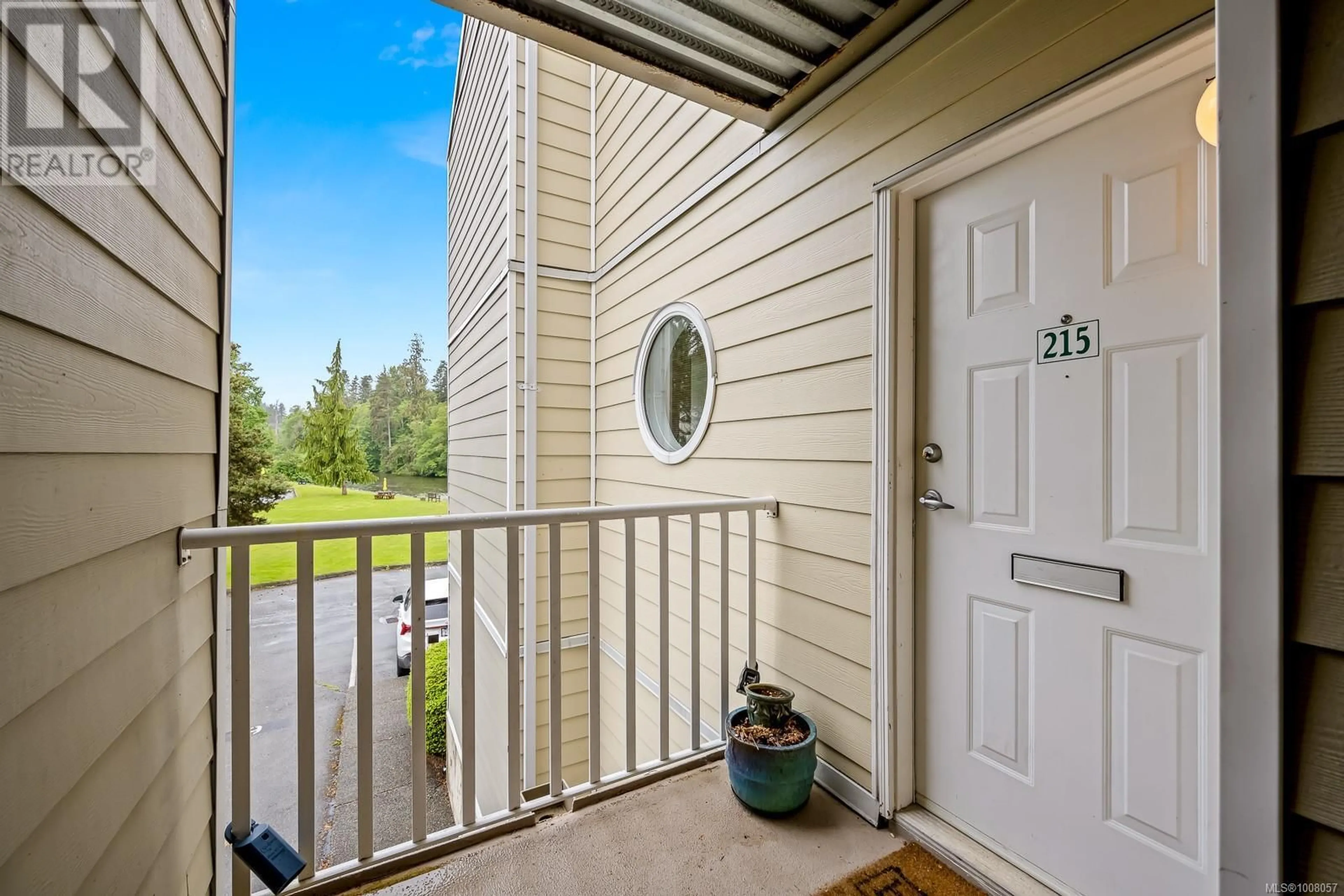 Unknown for 215 - 205 1ST STREET, Courtenay British Columbia V9N1A5