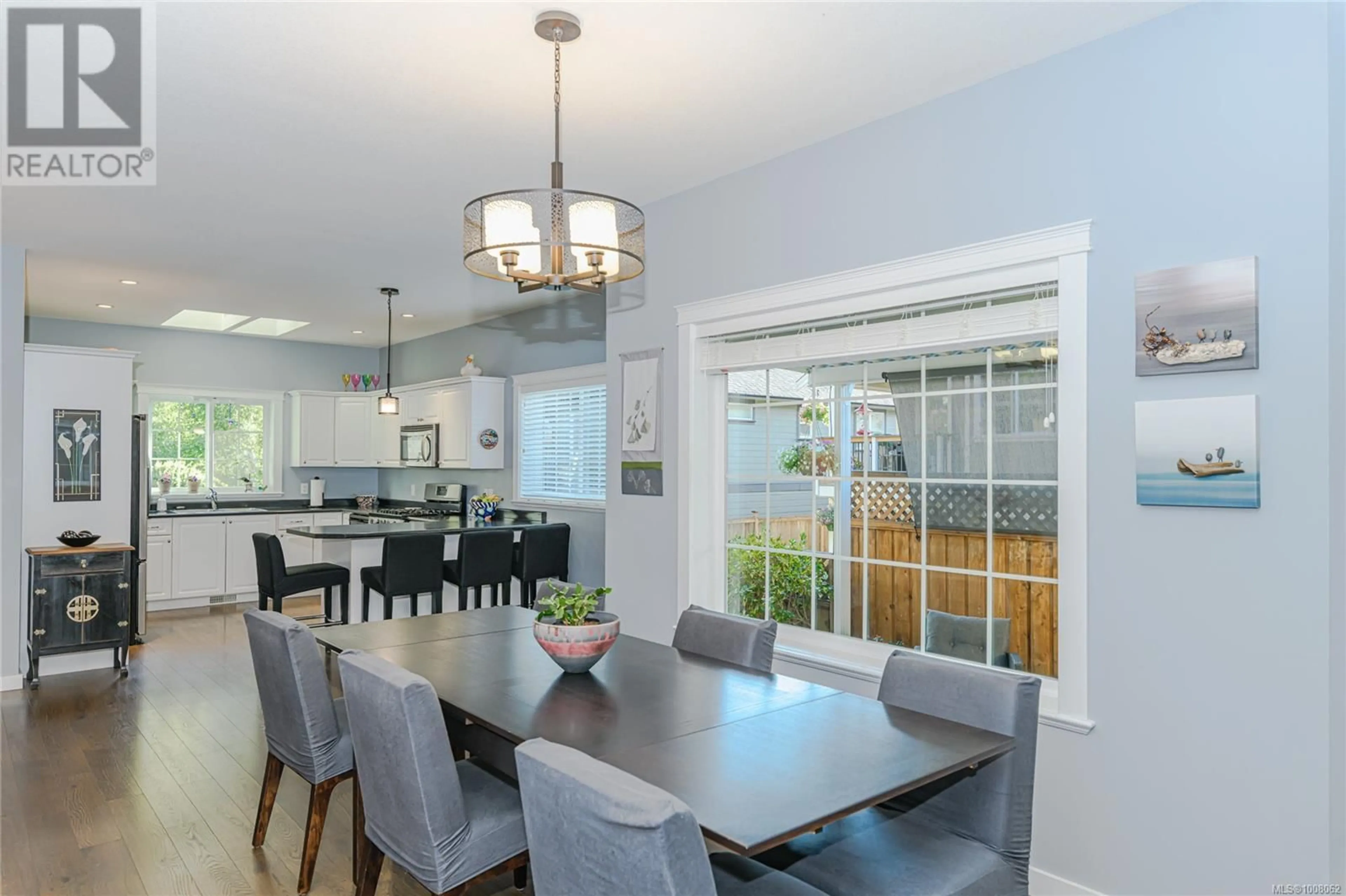 Dining room, unknown for 3 - 3134 MANOR DRIVE, Duncan British Columbia V9L0A4