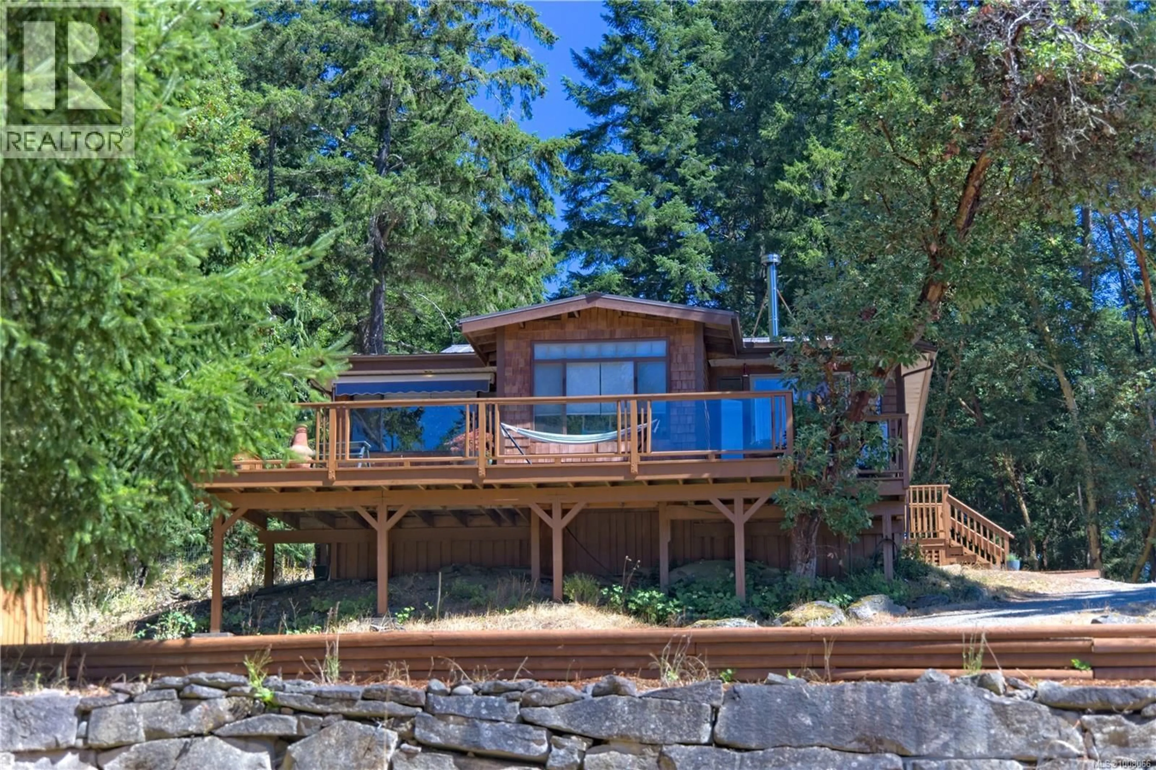 Unknown for 180 LAKEFAIR DRIVE, Salt Spring British Columbia V8K1K6