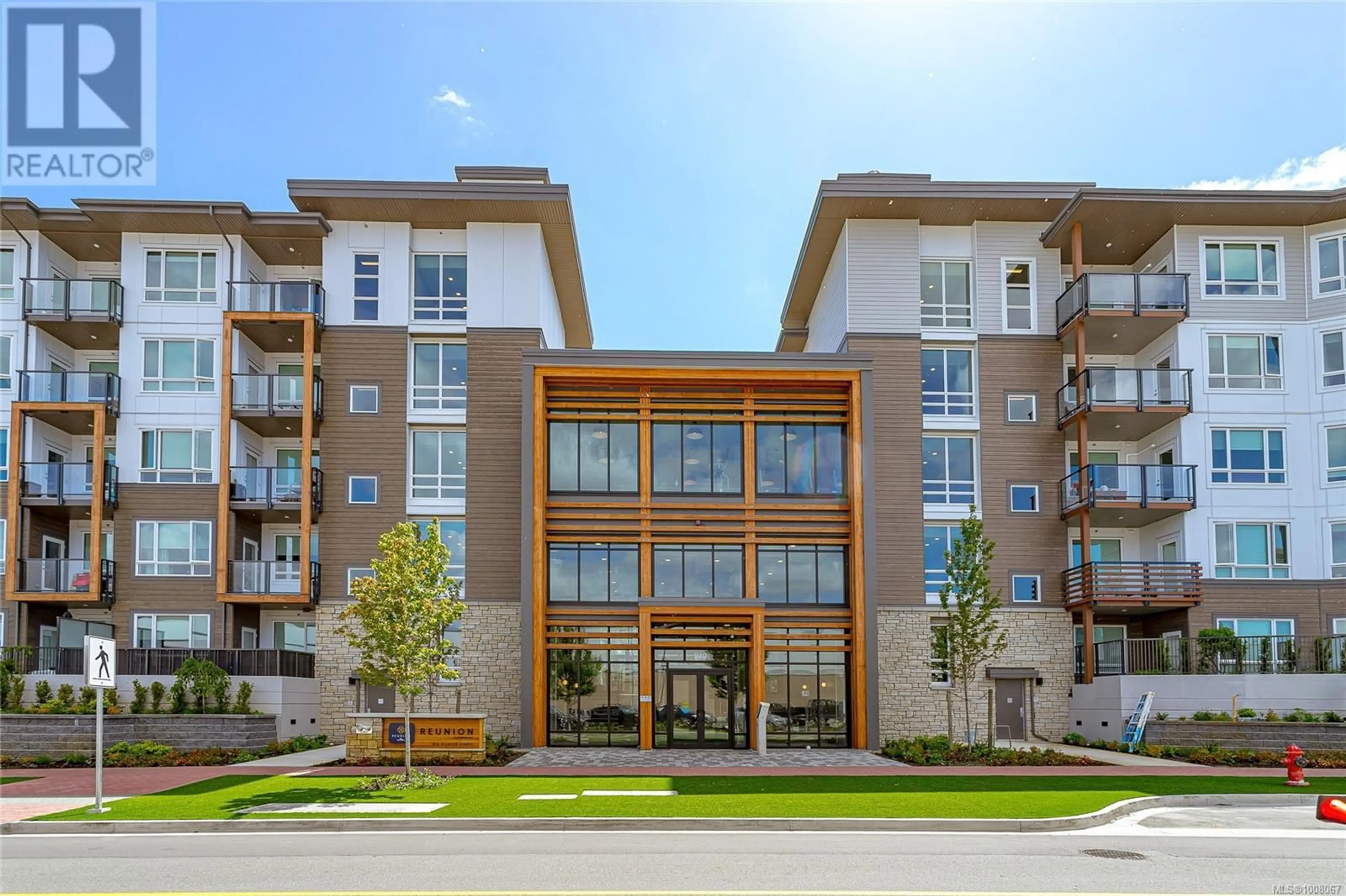 Unknown for 536 - 920 REUNION AVENUE, Langford British Columbia V9B3Y7