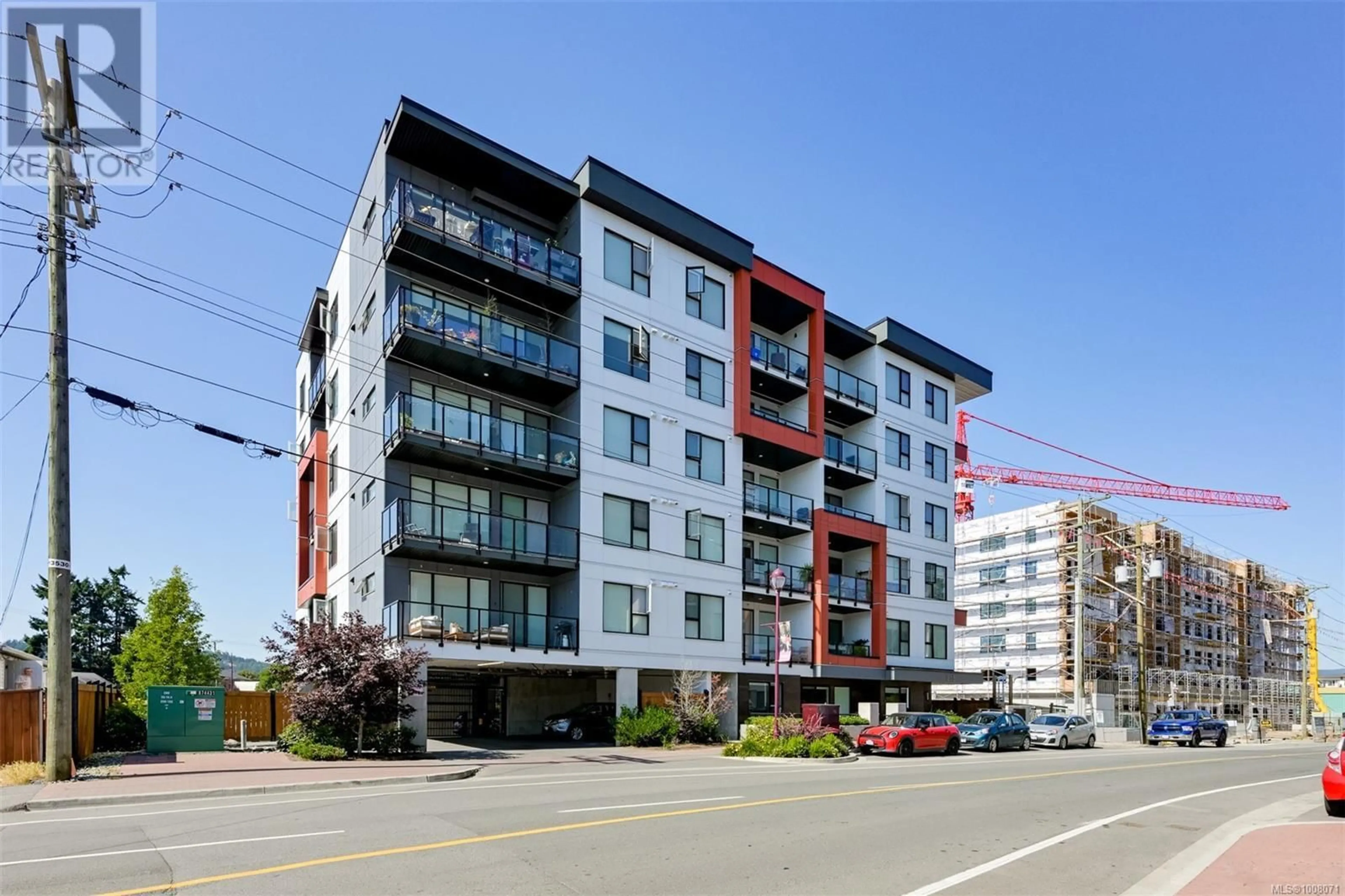 Unknown for 601 - 815 ORONO AVENUE, Langford British Columbia V9B2T9