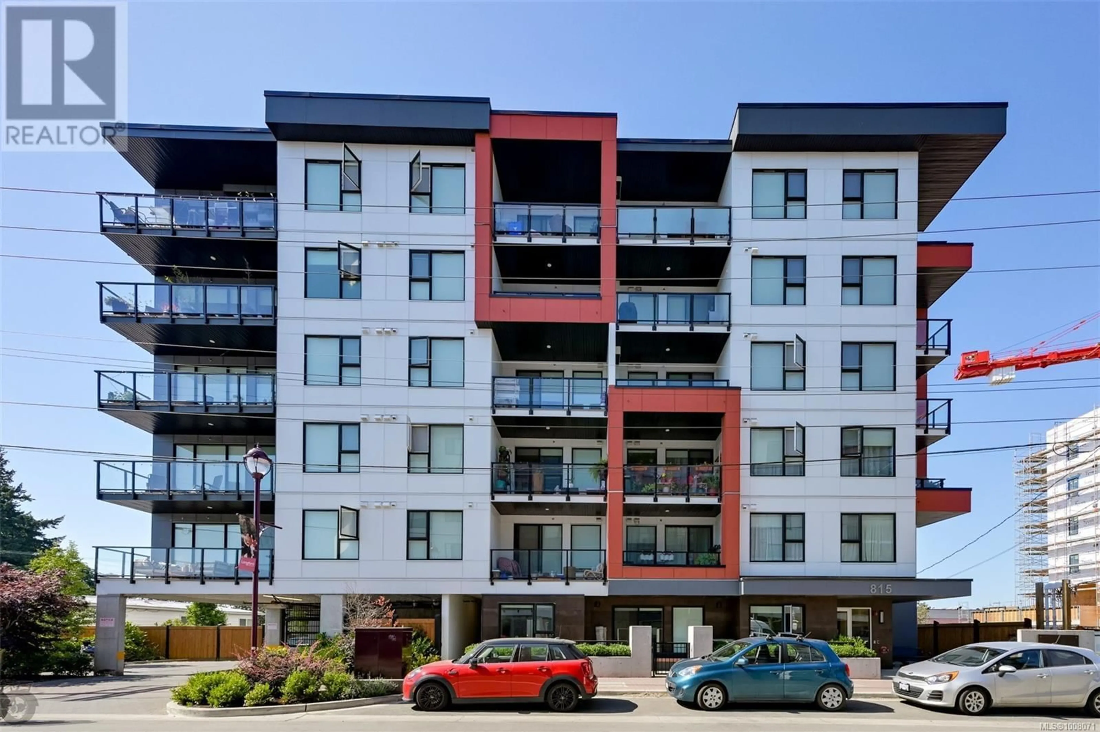 Unknown for 601 - 815 ORONO AVENUE, Langford British Columbia V9B2T9