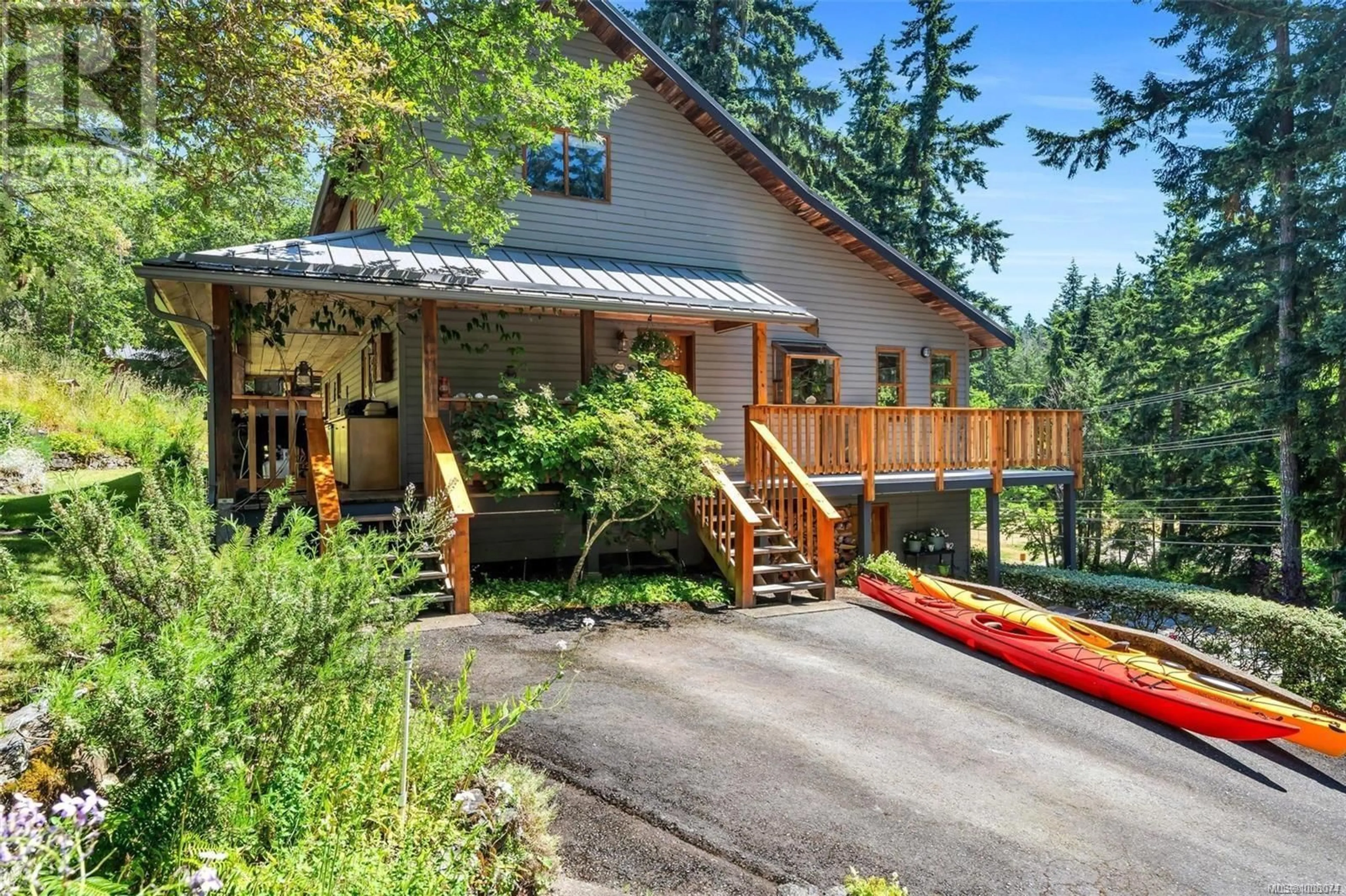 Unknown for 997 HERD ROAD, Duncan British Columbia V9L5W9