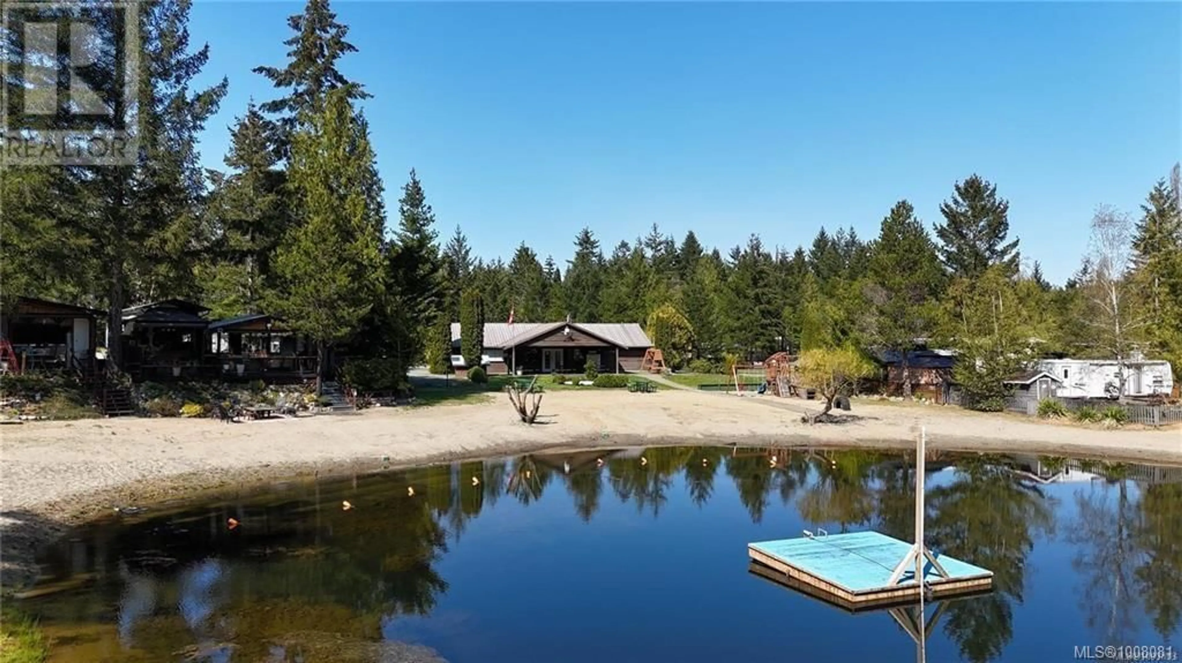 Unknown for F36 - 2650 TURNBULL ROAD, Qualicum Beach British Columbia V9K2R2