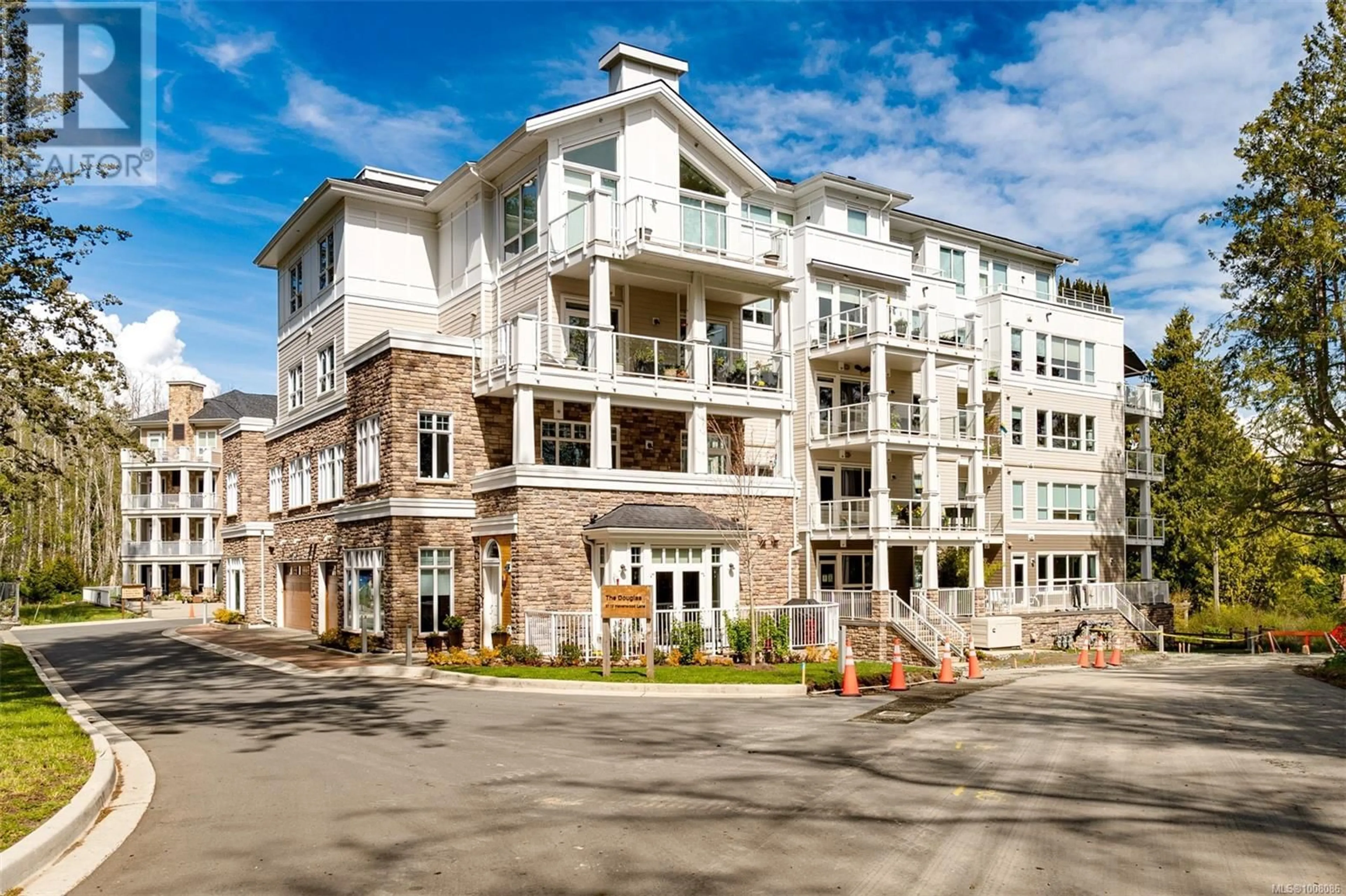 Unknown for 203 - 3110 HAVENWOOD LANE, Colwood British Columbia V9C0P4