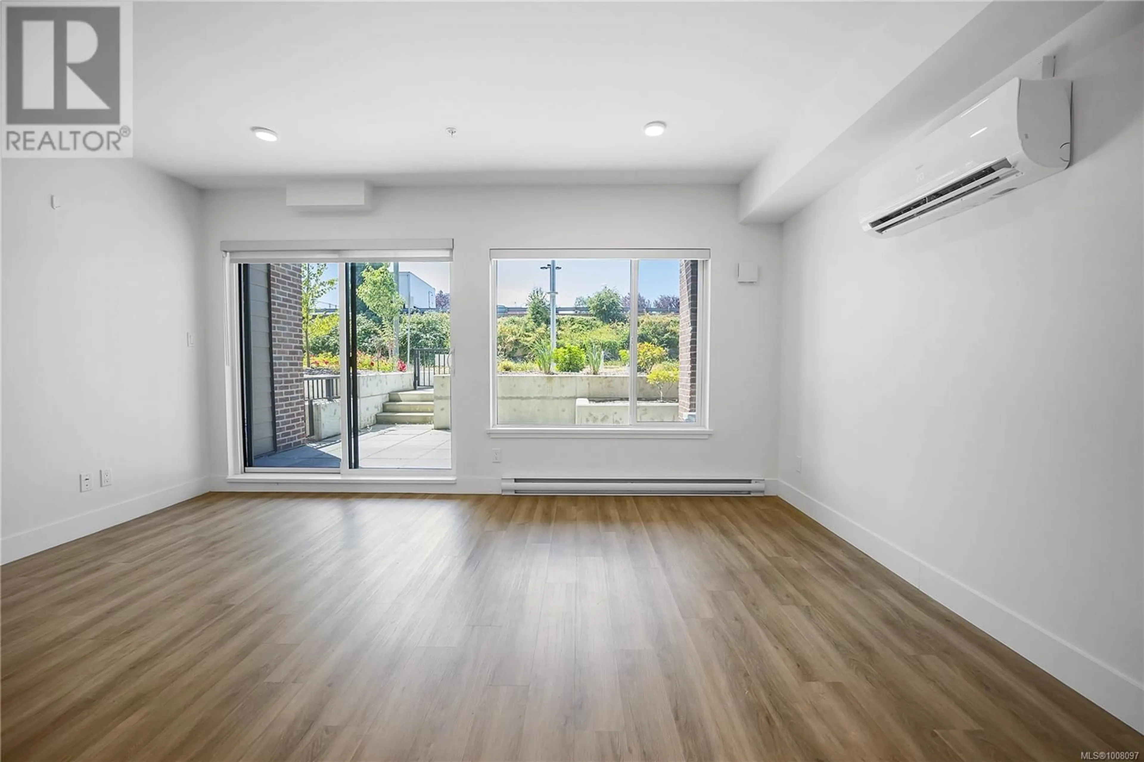 A pic of a room for 104 - 135 HALIBURTON STREET, Nanaimo British Columbia V9R4V9