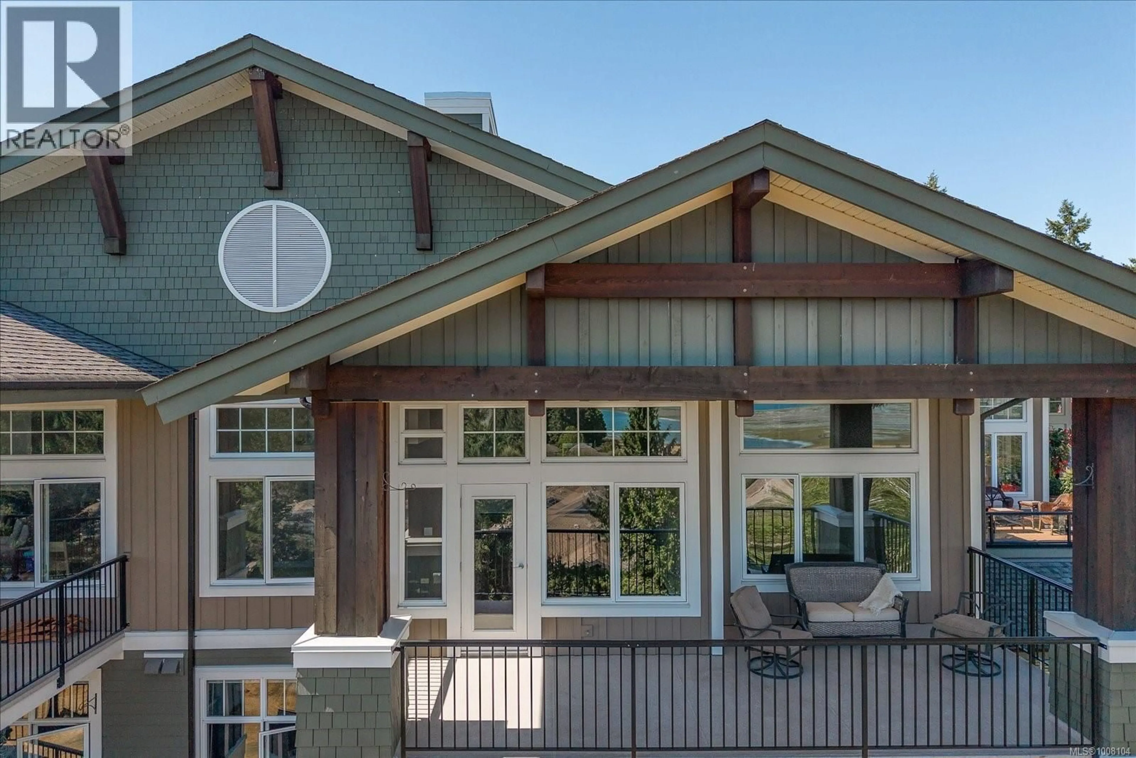 Home with vinyl exterior material, unknown for 402 - 1325 CAPE COD DRIVE, Parksville British Columbia V9P2Y8