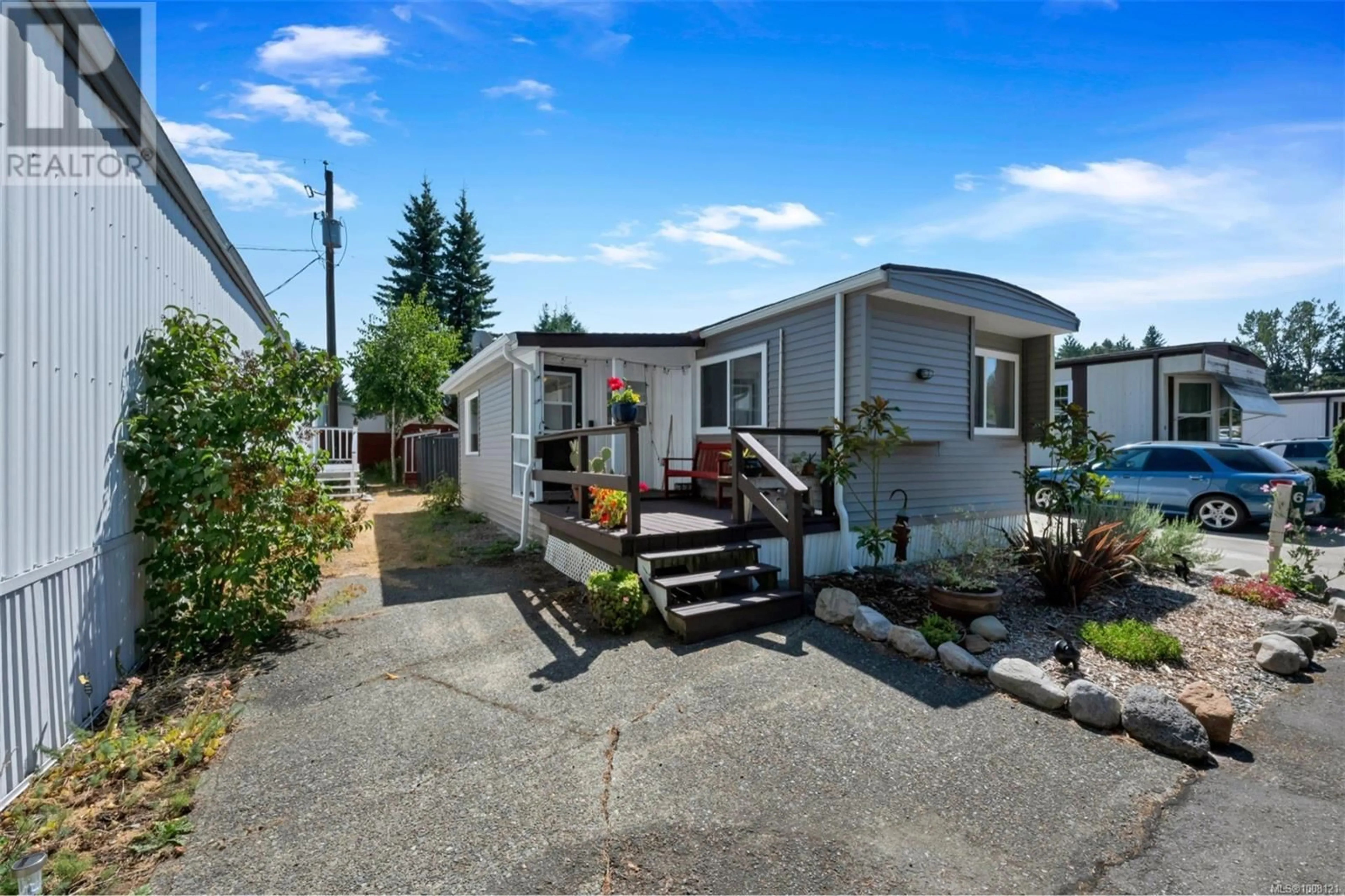Unknown for 64 - 3497 GIBBINS ROAD, Duncan British Columbia V9L6E7