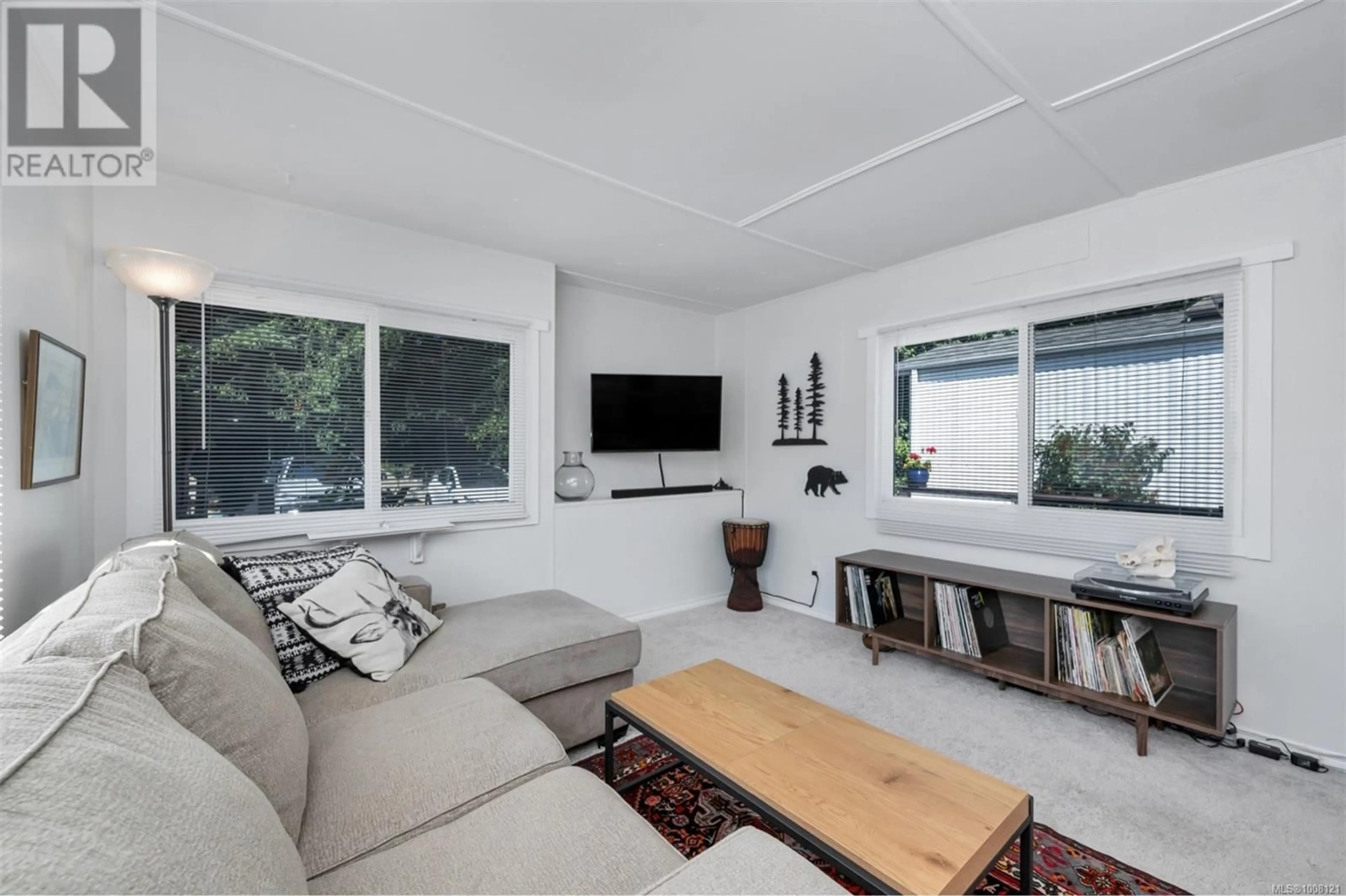 Living room with furniture, unknown for 64 - 3497 GIBBINS ROAD, Duncan British Columbia V9L6E7
