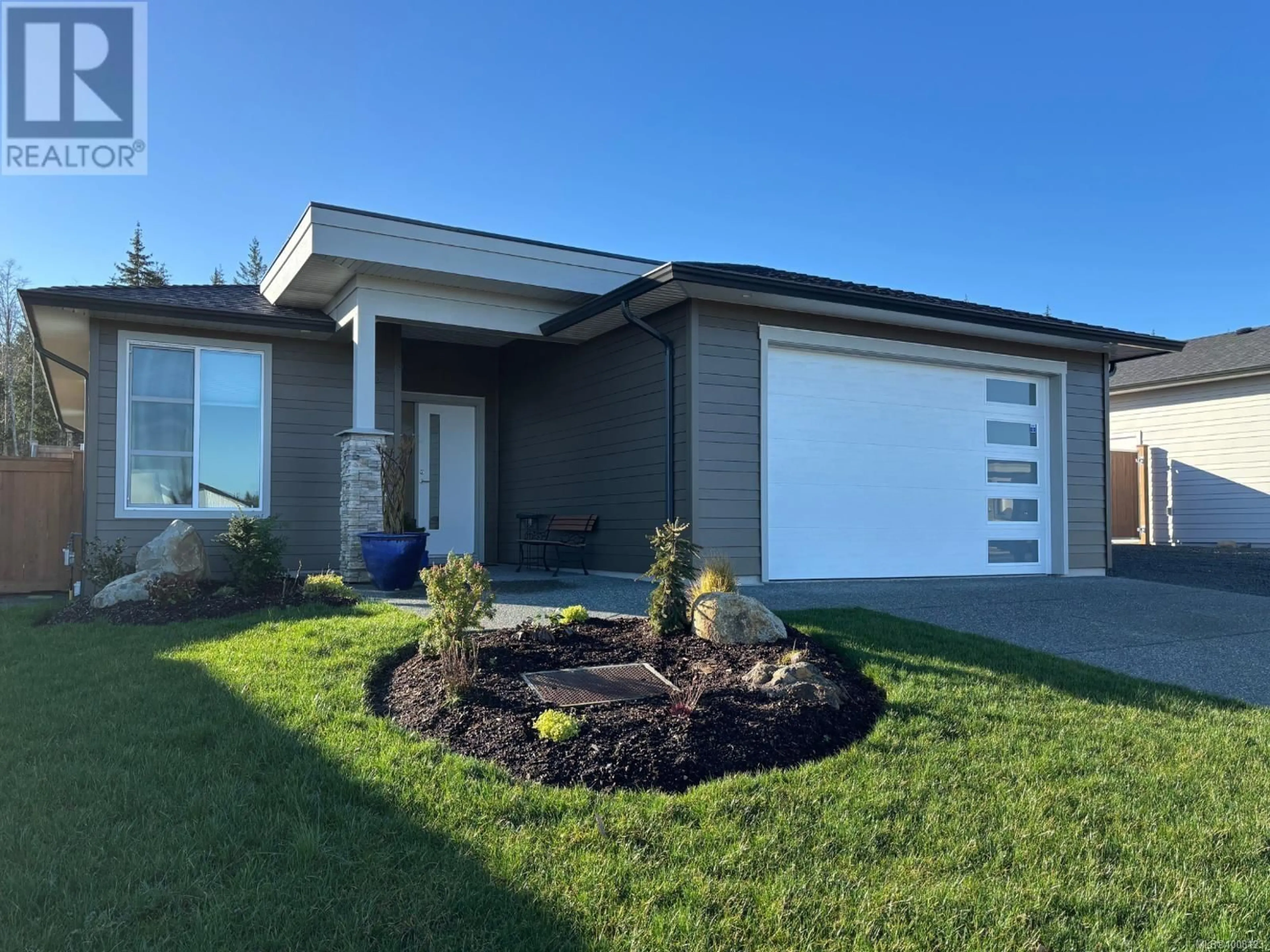 Unknown for 261 WALWORTH ROAD SOUTH, Campbell River British Columbia V9W0A8