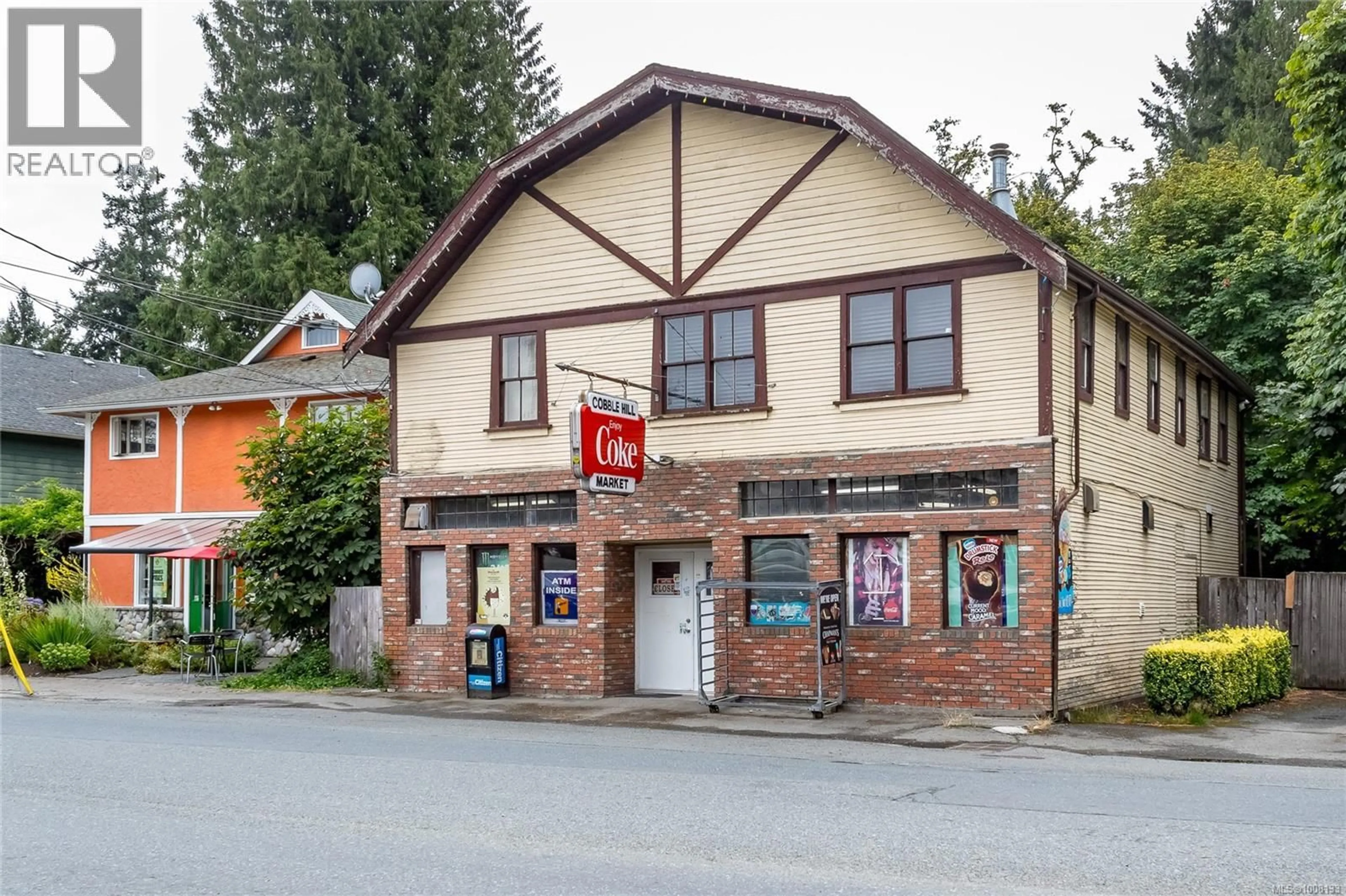 Unknown for 1494 FISHER ROAD, Cobble Hill British Columbia V0R1L0