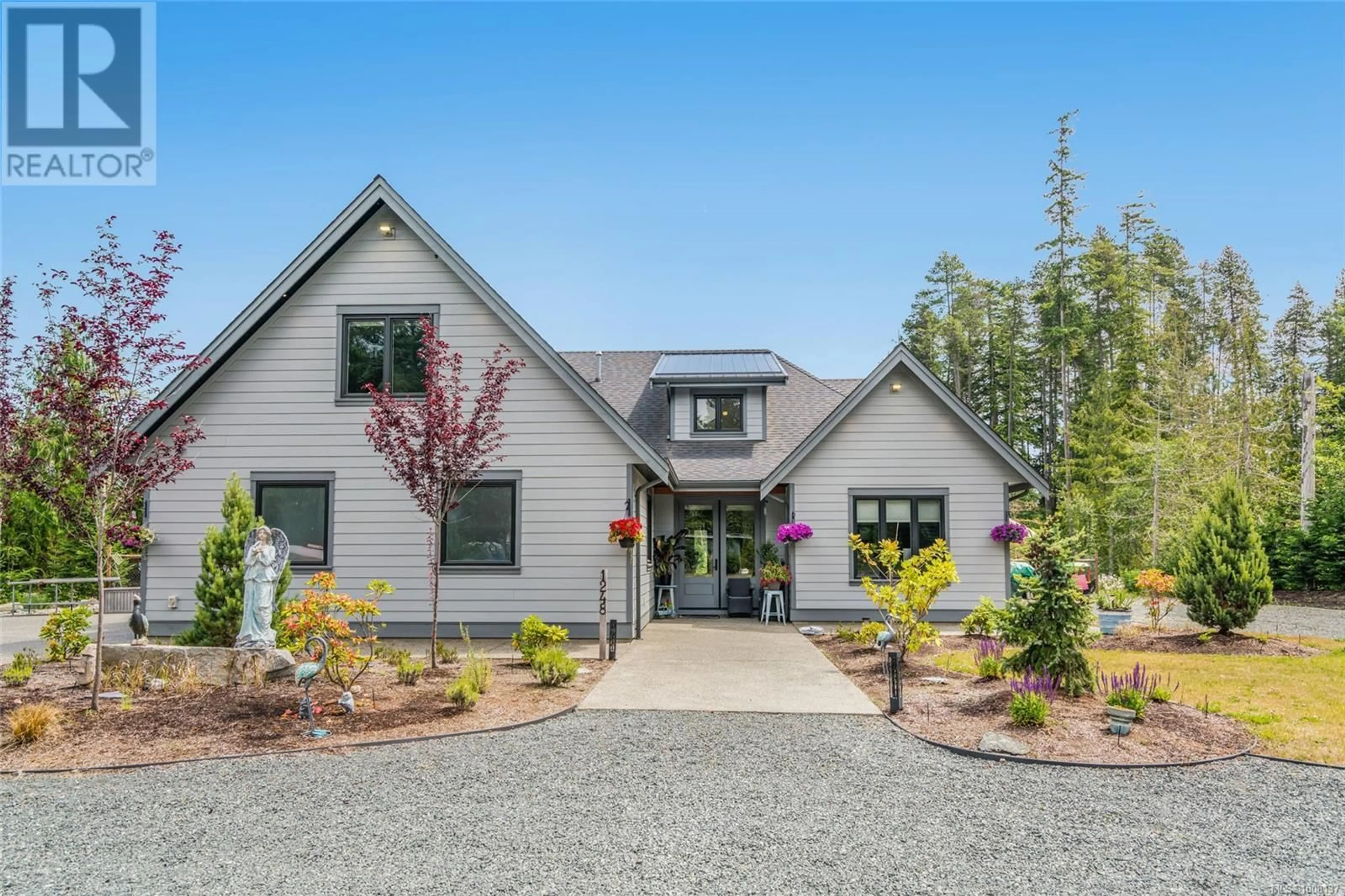 Unknown for 1248 STATION ROAD, Coombs British Columbia V0R1M0