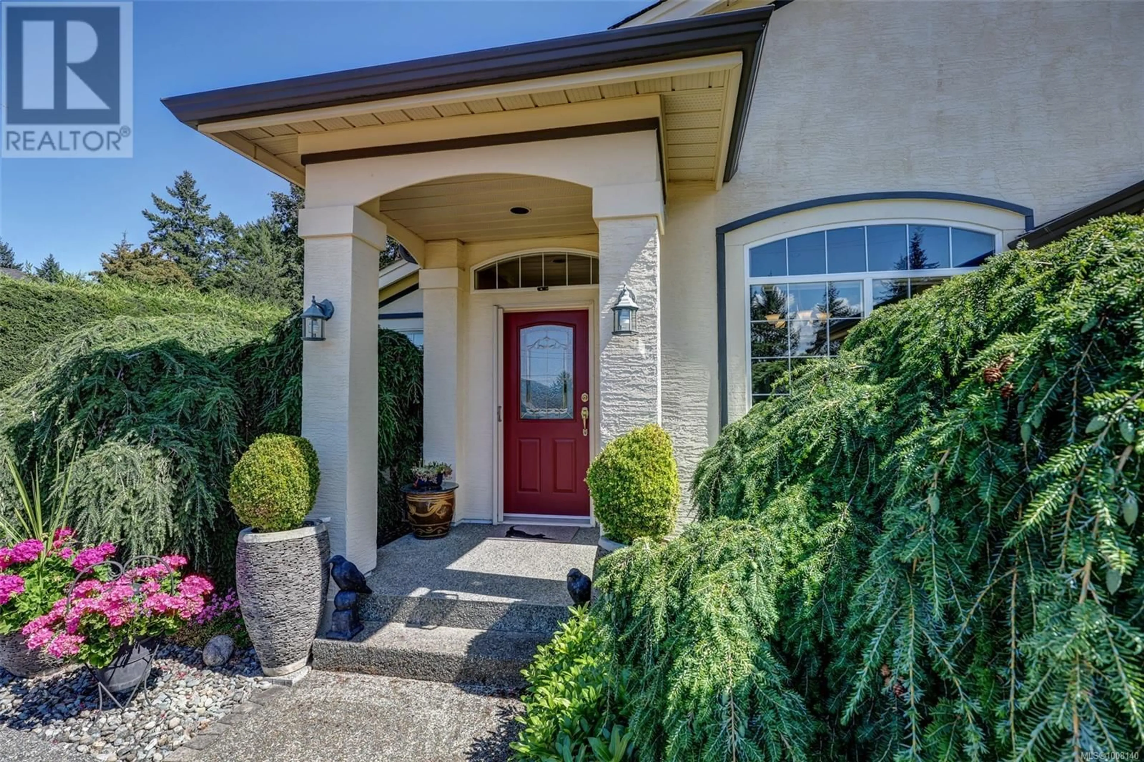 Indoor entryway for 6363 MILSON PLACE, Duncan British Columbia V9L5R3