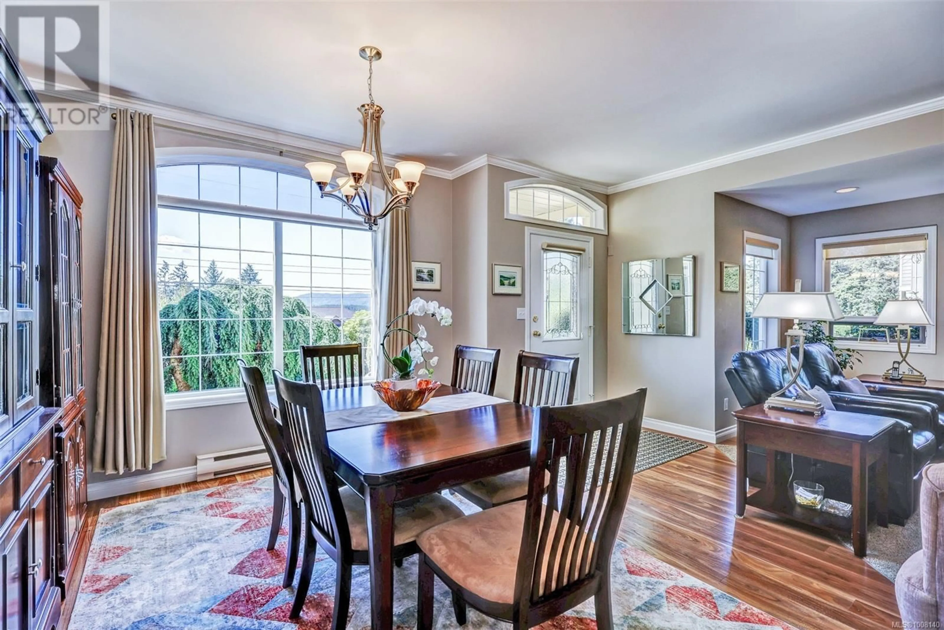 Dining room, unknown for 6363 MILSON PLACE, Duncan British Columbia V9L5R3