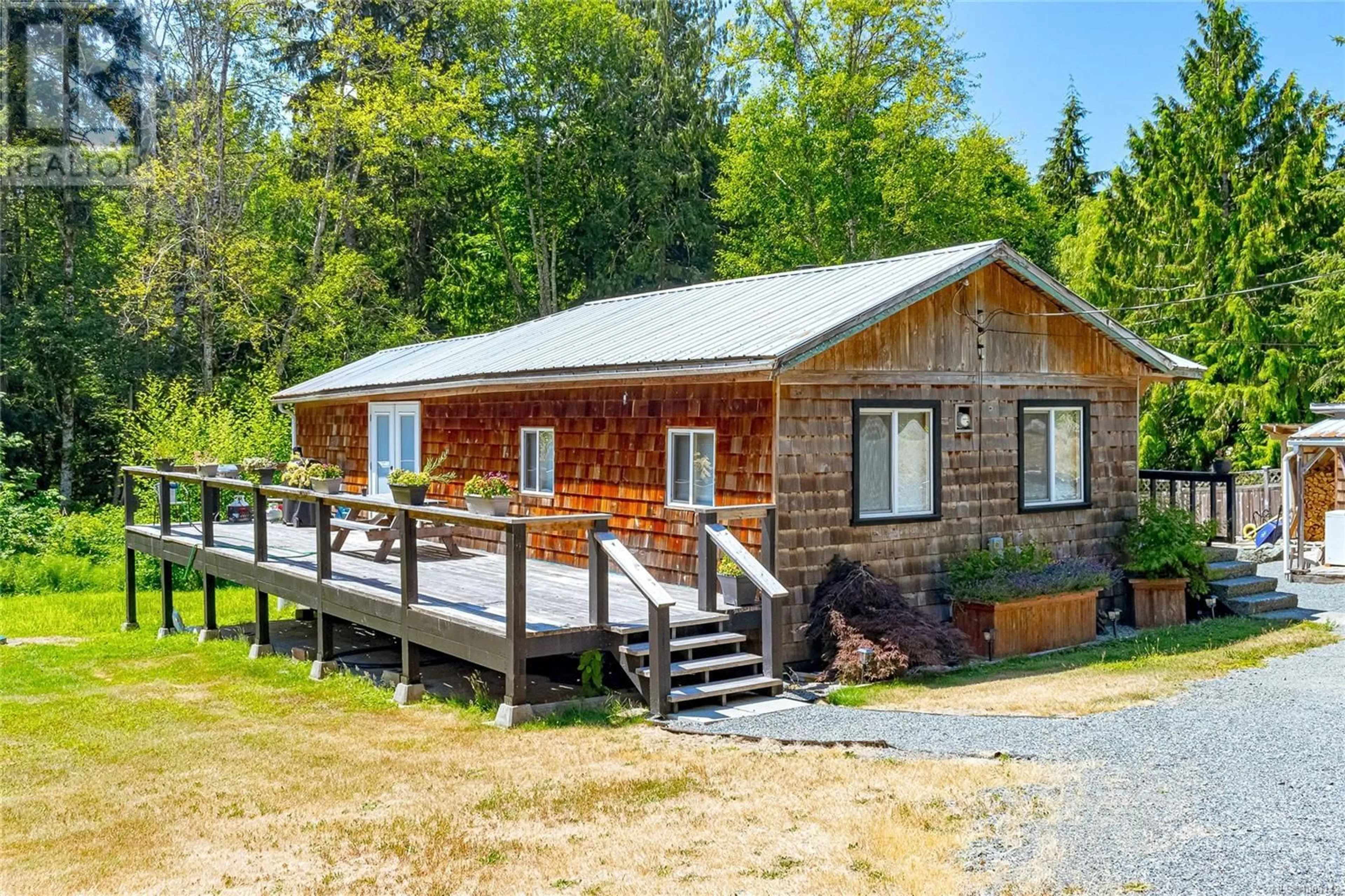 Unknown for 7420 COWICHAN LAKE ROAD, Lake Cowichan British Columbia V0R2G0