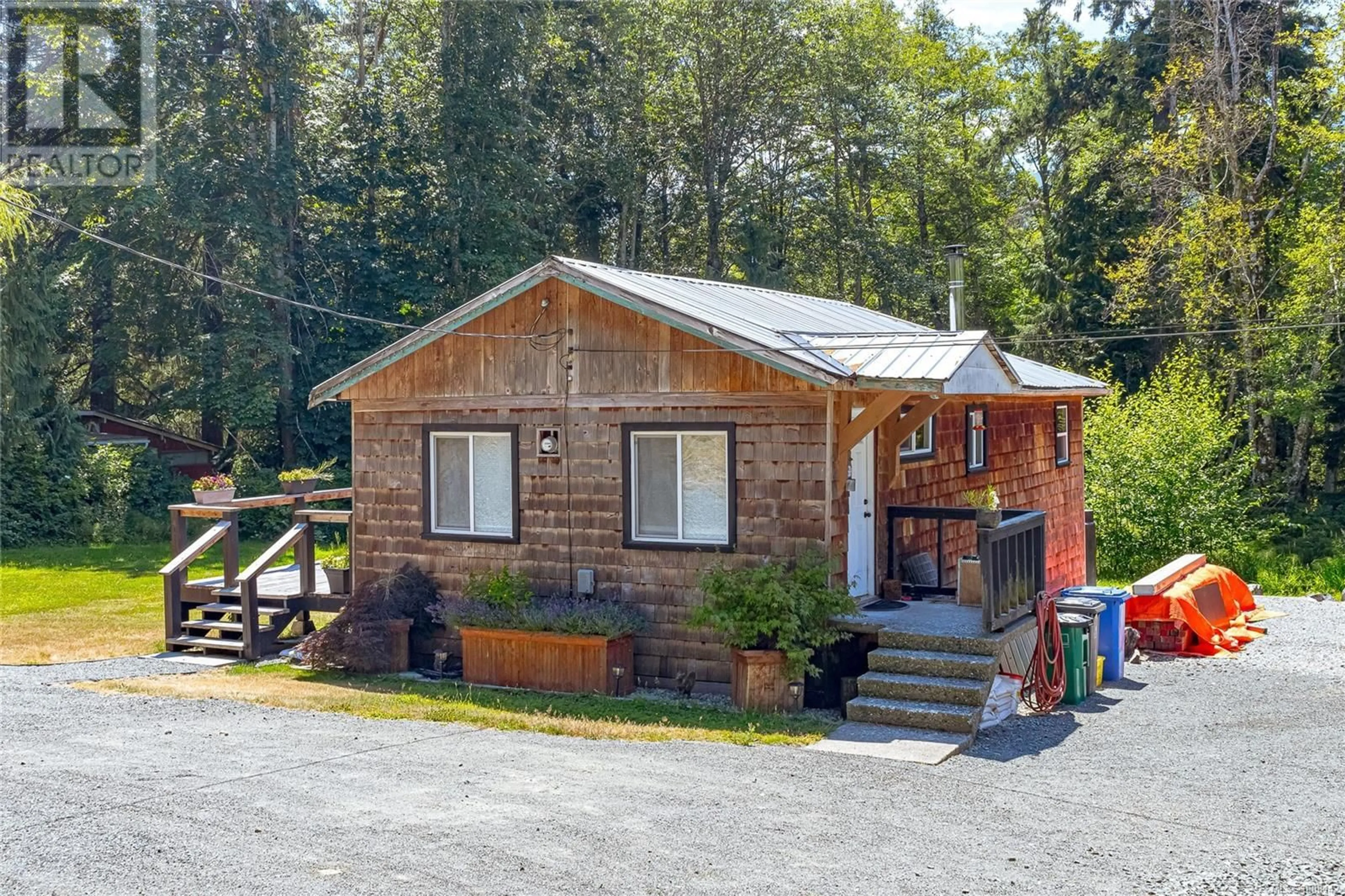 Unknown for 7420 COWICHAN LAKE ROAD, Lake Cowichan British Columbia V0R2G0