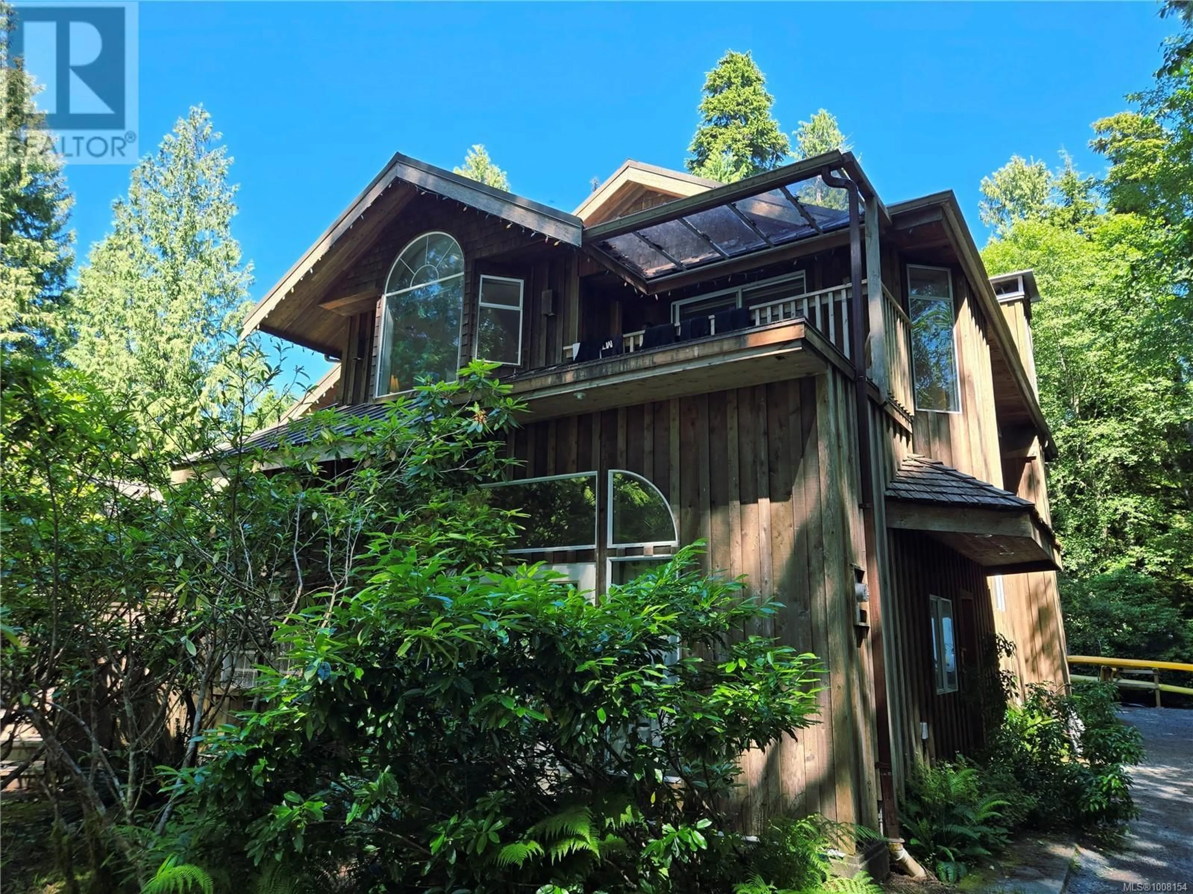 Unknown for 1294 LYNN ROAD, Tofino British Columbia V0R2Z0
