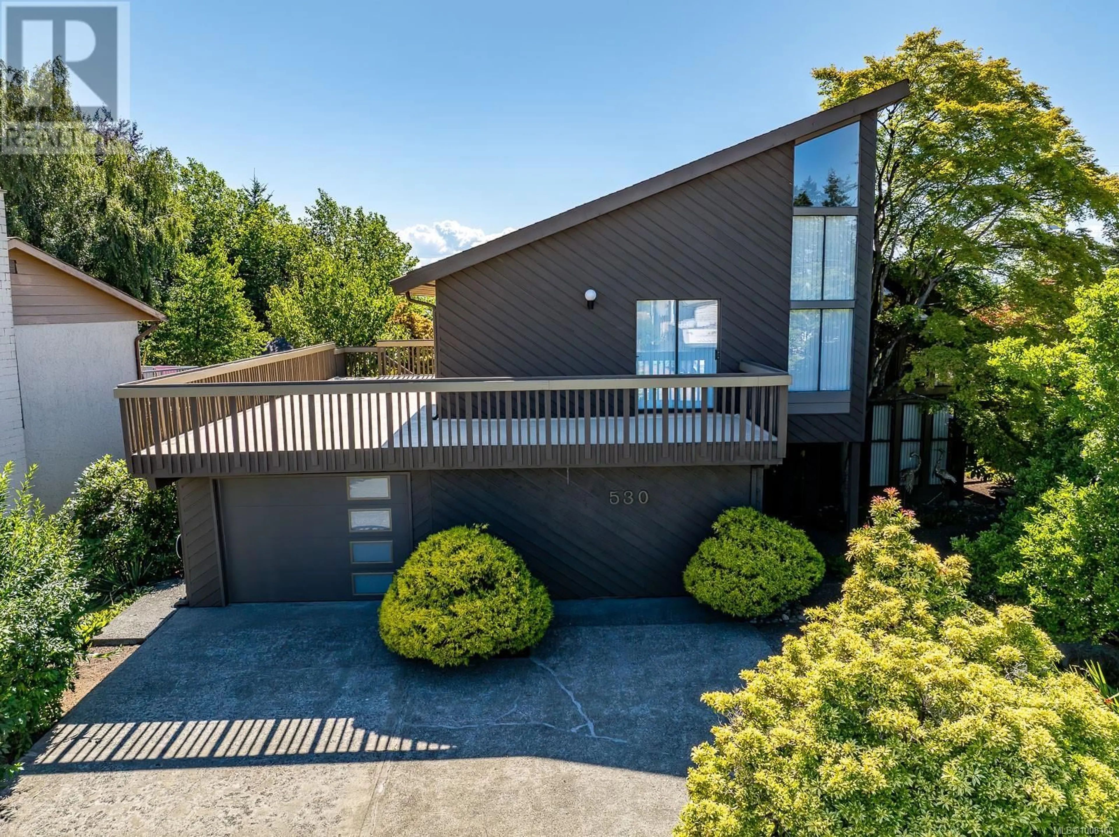 Unknown for 530 BIRCH STREET SOUTH, Campbell River British Columbia V9W6A9