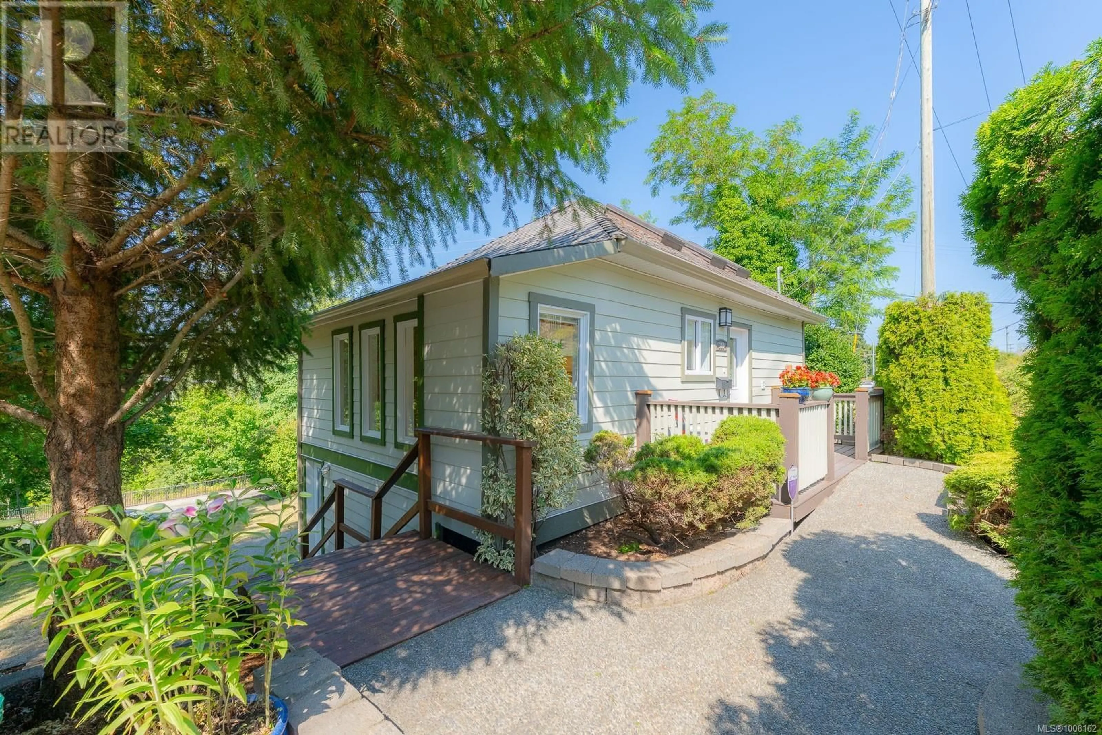 Unknown for 309 PINE STREET, Nanaimo British Columbia V9R2B8