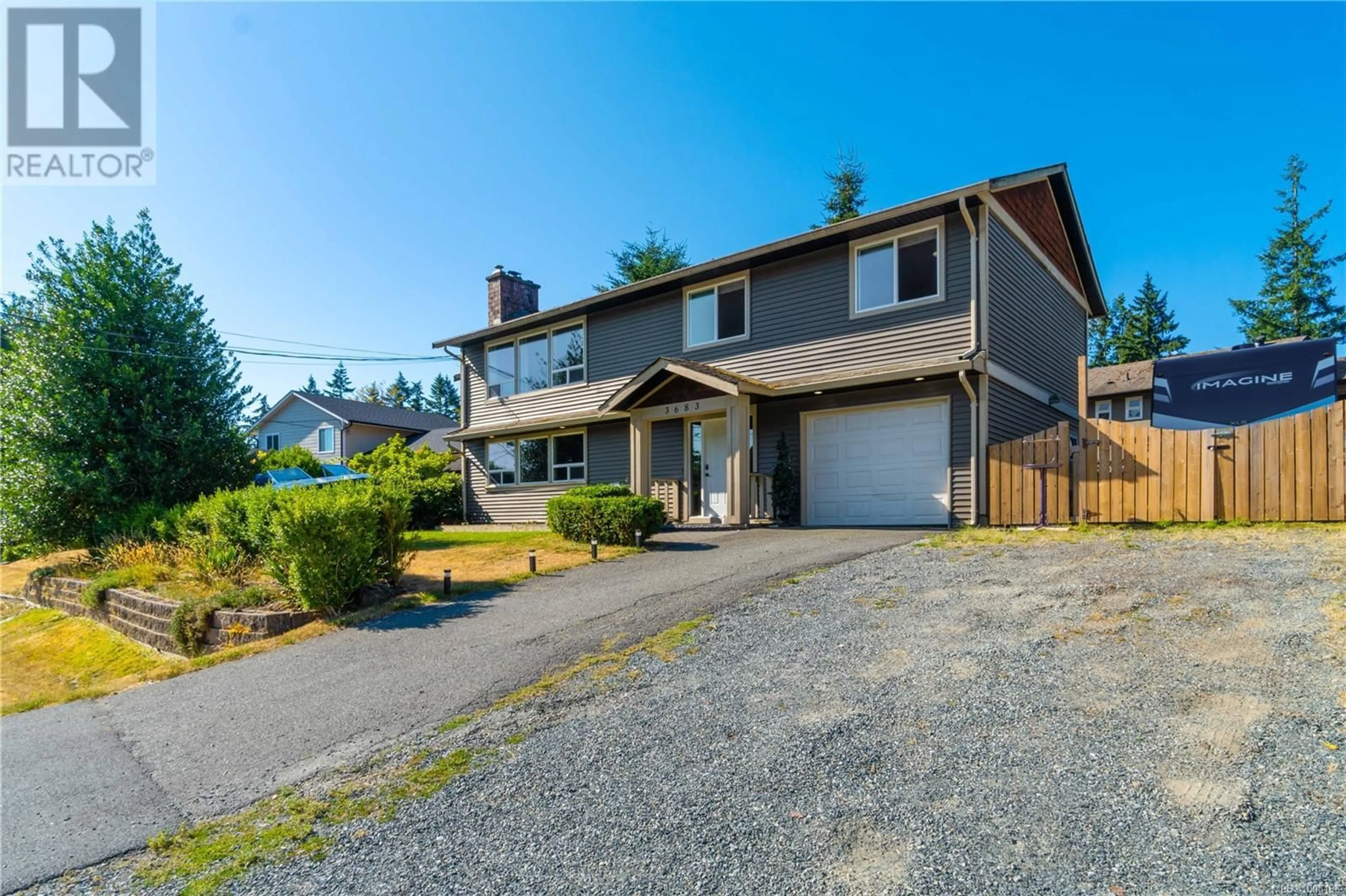Unknown for 3683 COTTLEVIEW DRIVE, Nanaimo British Columbia V9T4G4