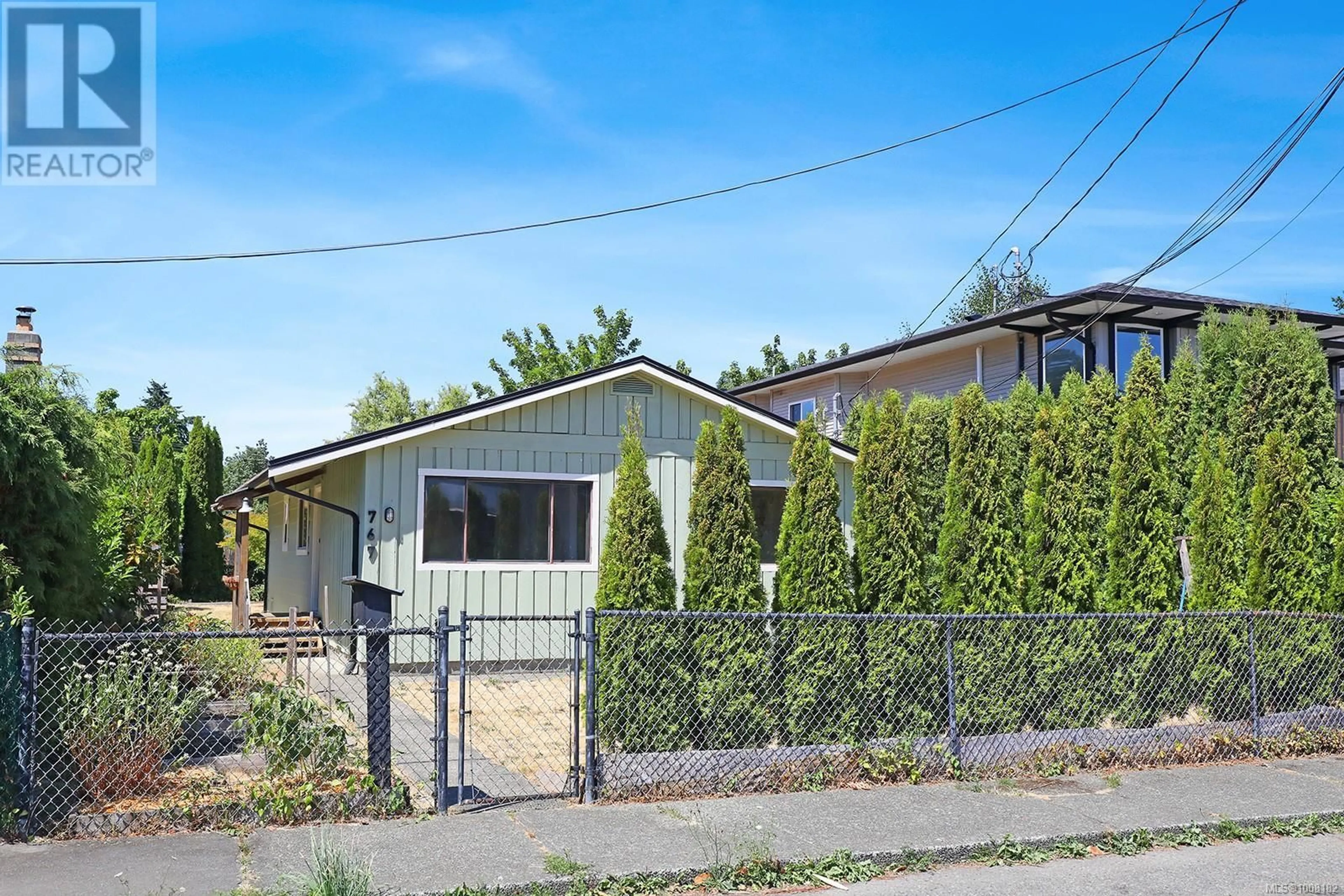 Unknown for 767 9TH STREET, Courtenay British Columbia V9N1P1