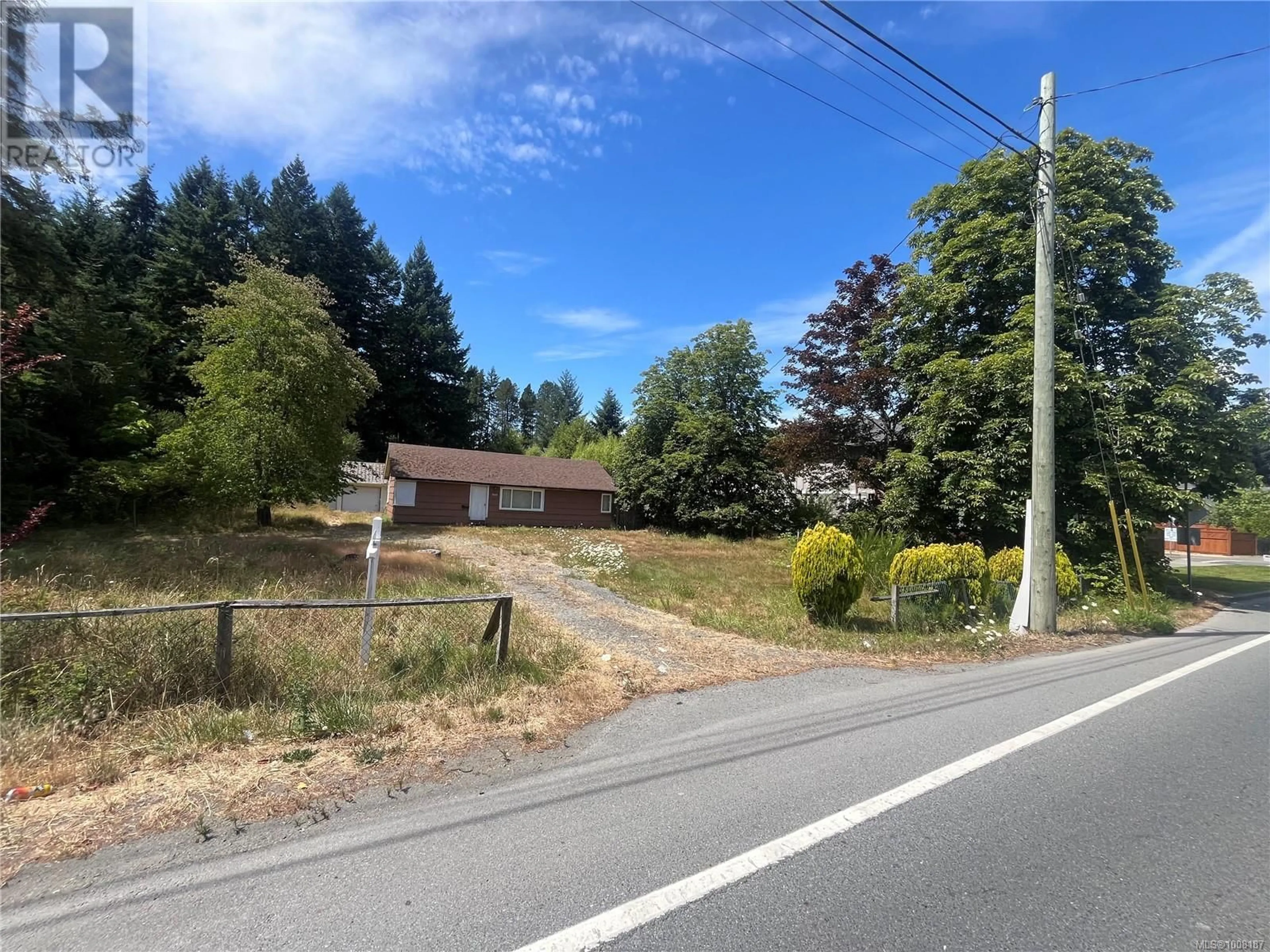 Unknown for 3468 HAPPY VALLEY ROAD, Langford British Columbia V9C2Y1