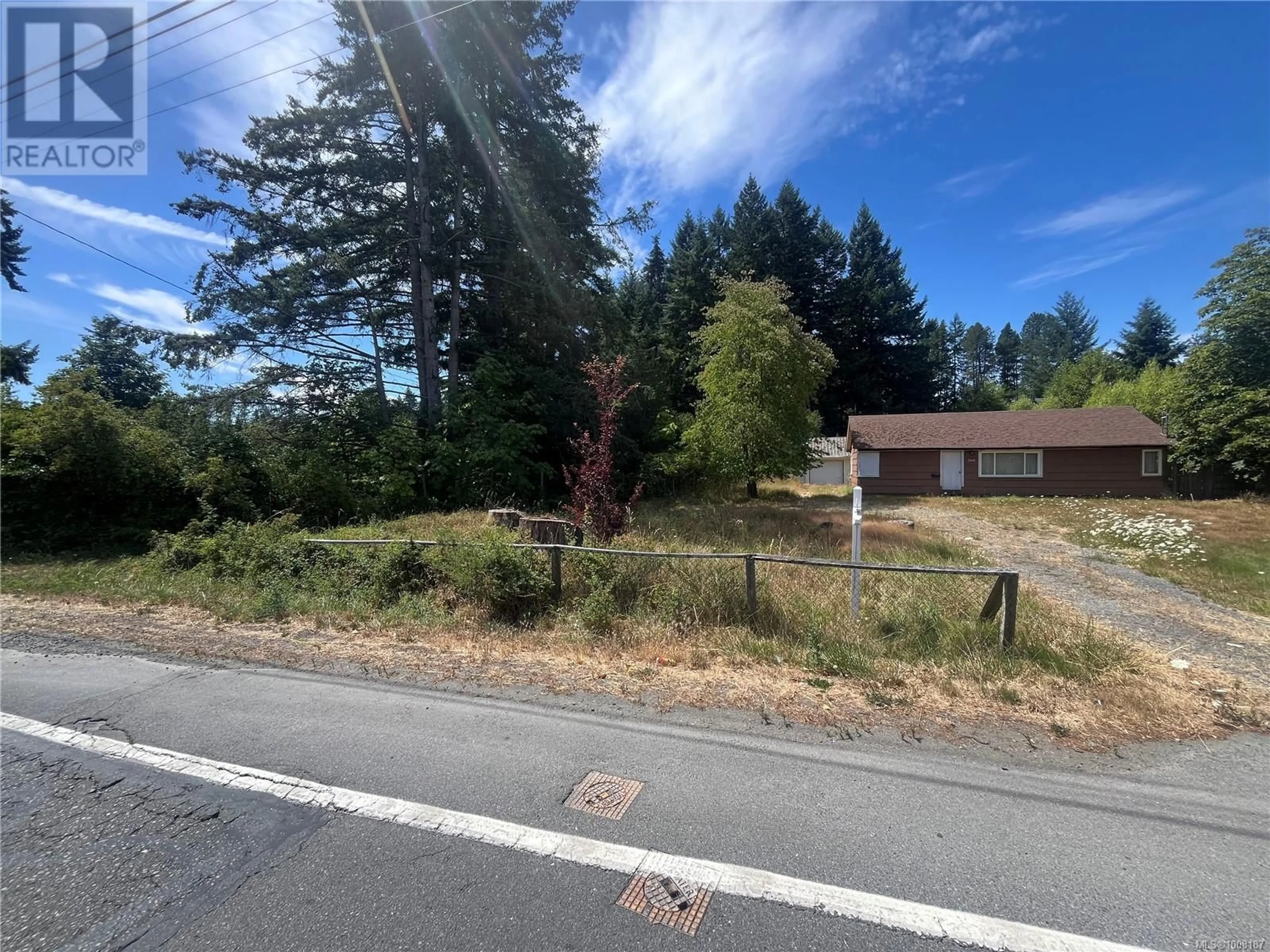 Unknown for 3468 HAPPY VALLEY ROAD, Langford British Columbia V9C2Y1