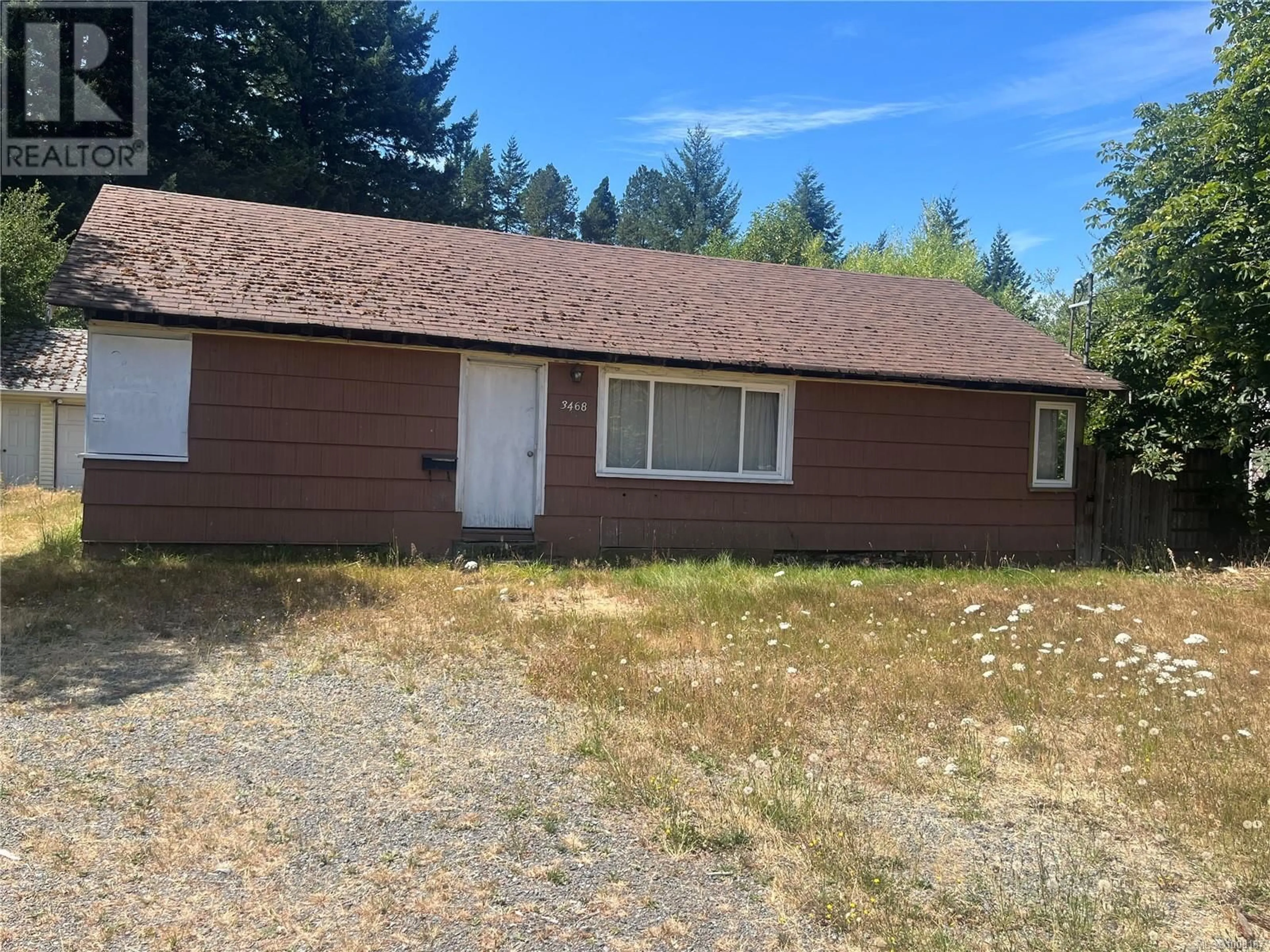 Unknown for 3468 HAPPY VALLEY ROAD, Langford British Columbia V9C2Y1