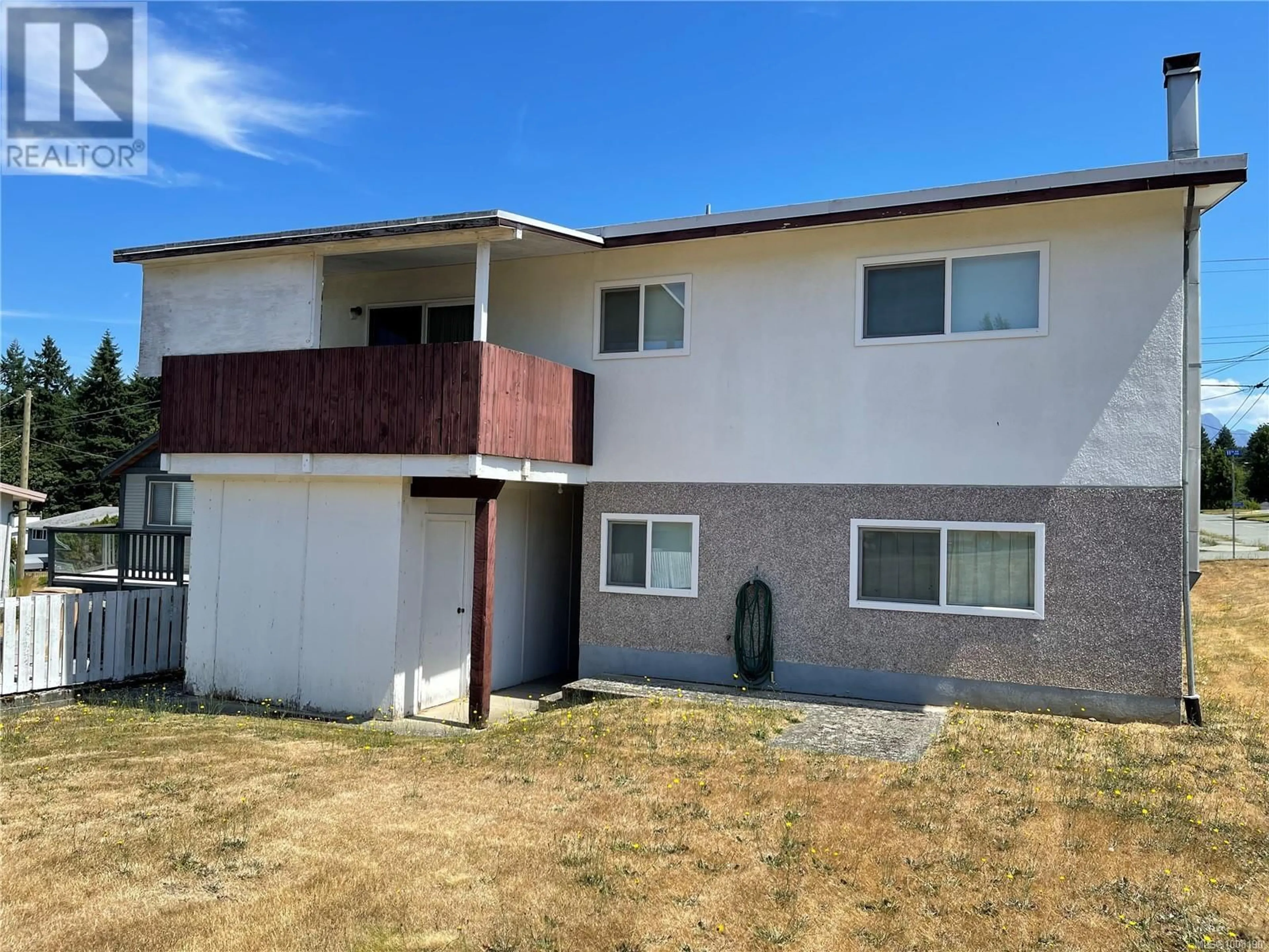Home with vinyl exterior material, unknown for 3116 11TH AVENUE, Port Alberni British Columbia V9Y4Y5