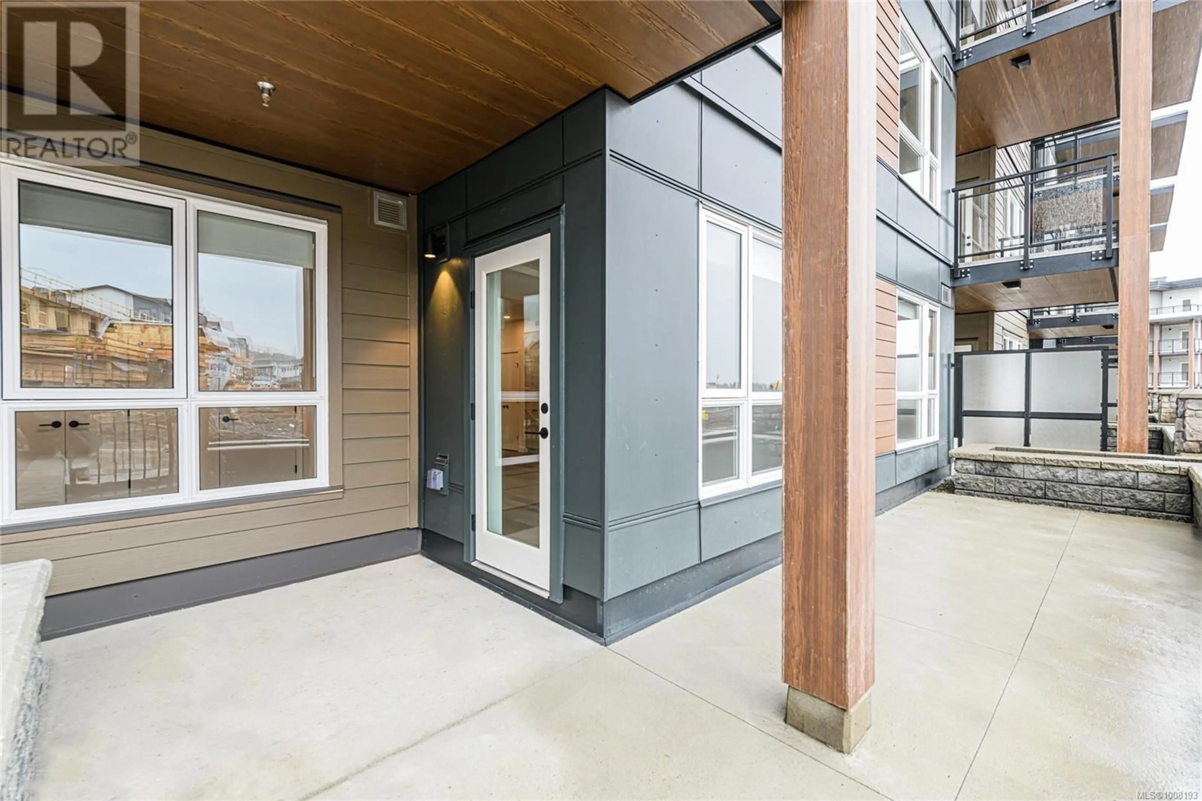 Unknown for 102 - 3564 A RYDER HESJEDAL WAY, Colwood British Columbia V9C0V3