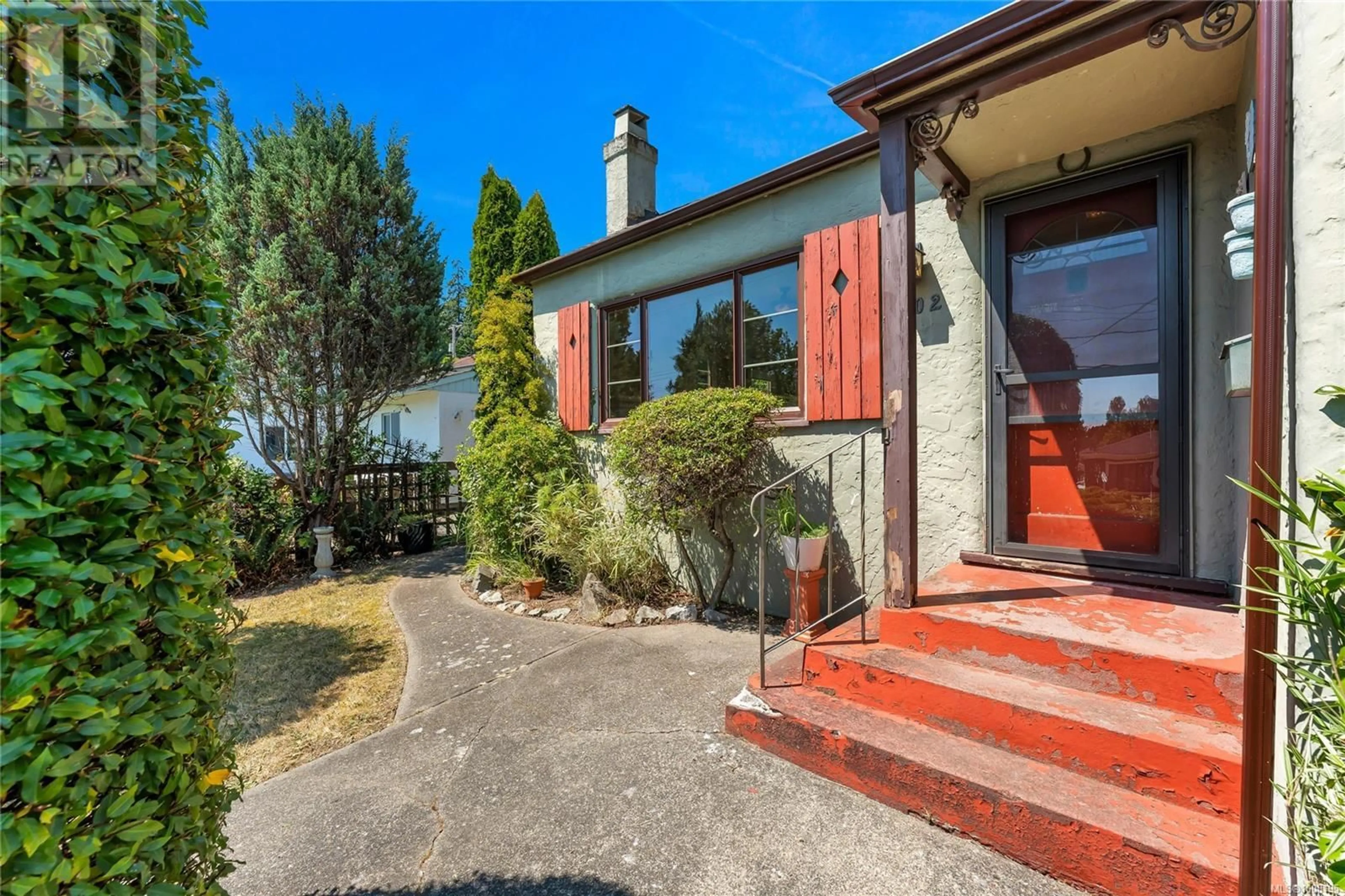 Unknown for 902 FORSHAW ROAD, Esquimalt British Columbia V9A6L9