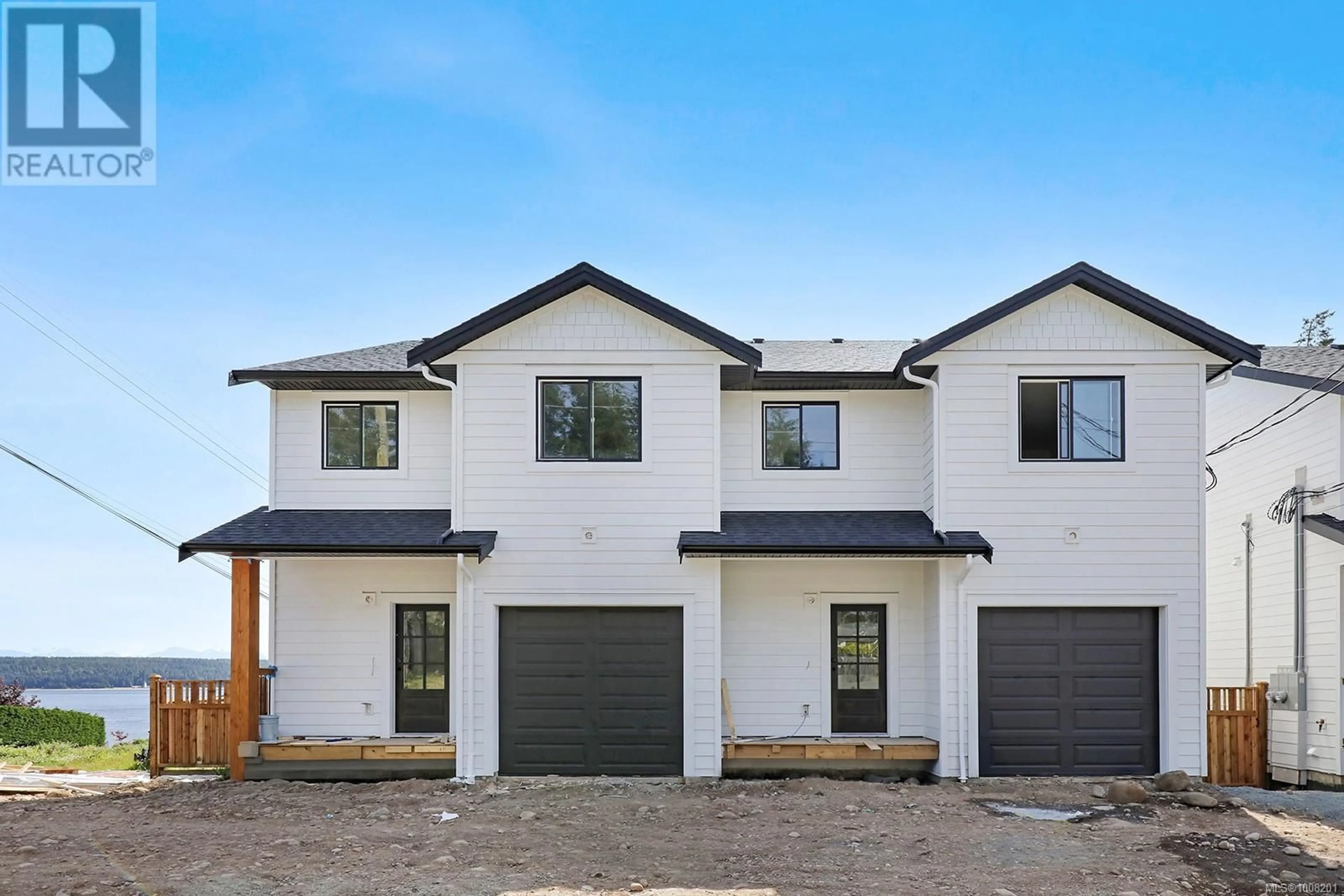 Home with brick exterior material, street for B - 1369 GALERNO ROAD, Campbell River British Columbia V9W1J8