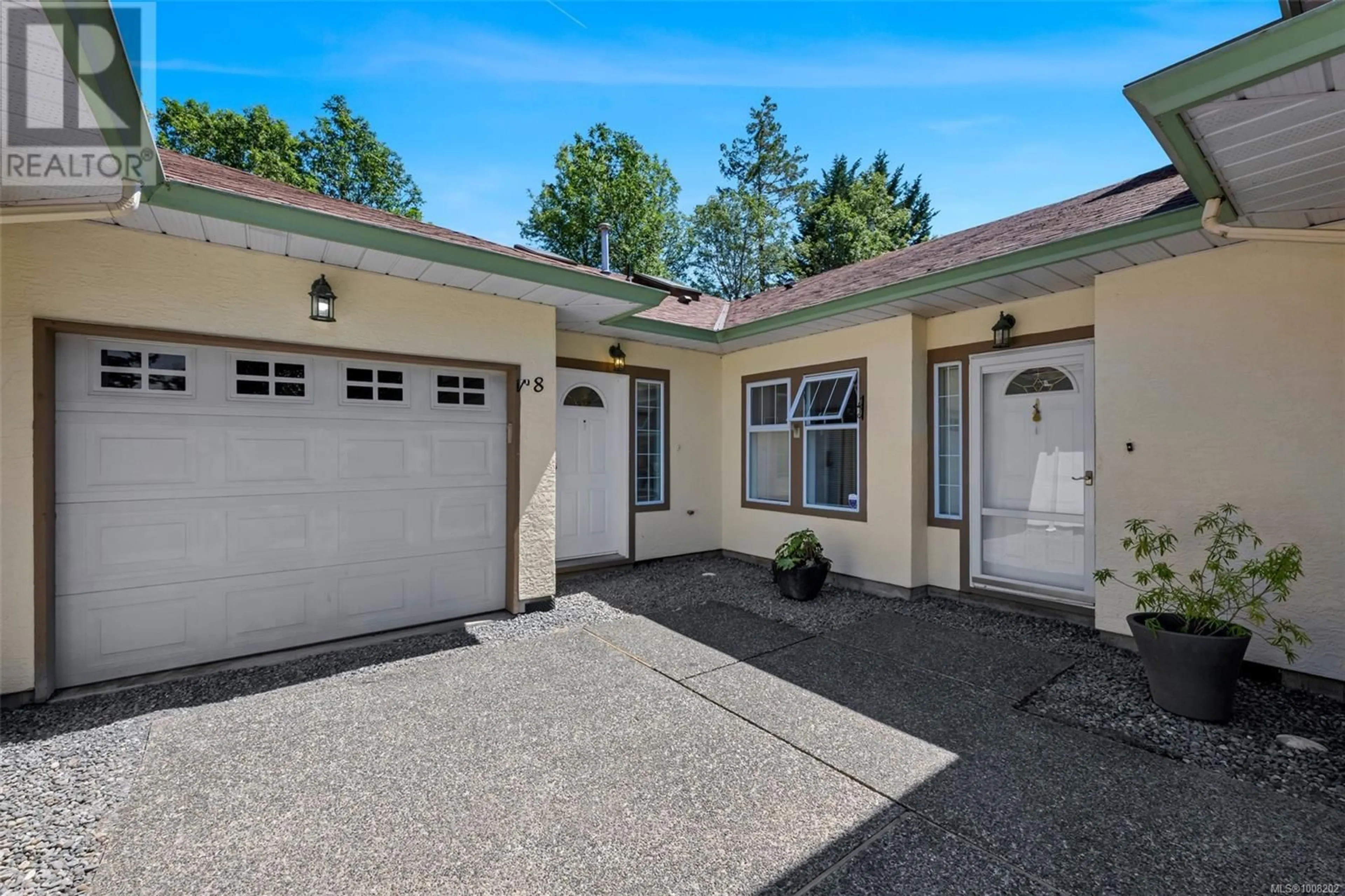 Unknown for 8 - 2121 TZOUHALEM ROAD, Duncan British Columbia V9L5J5
