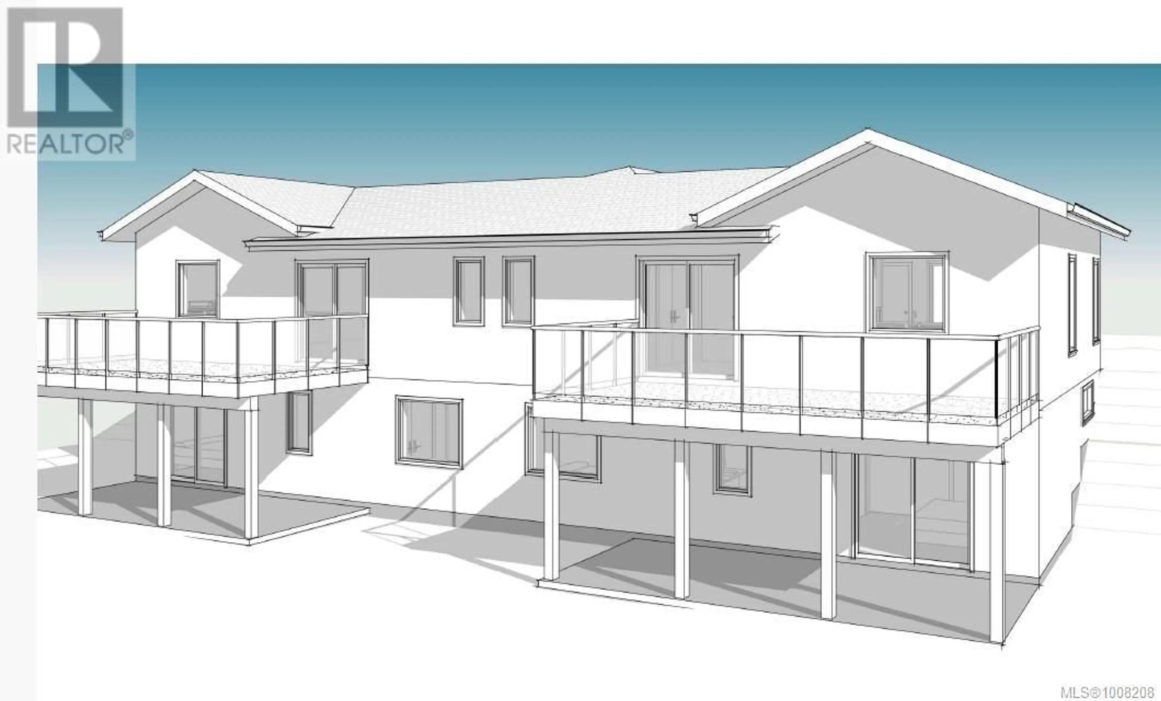 Floor plan for (Prop) SLA - 118 HUNTER WAY, Ladysmith British Columbia V9G1C4