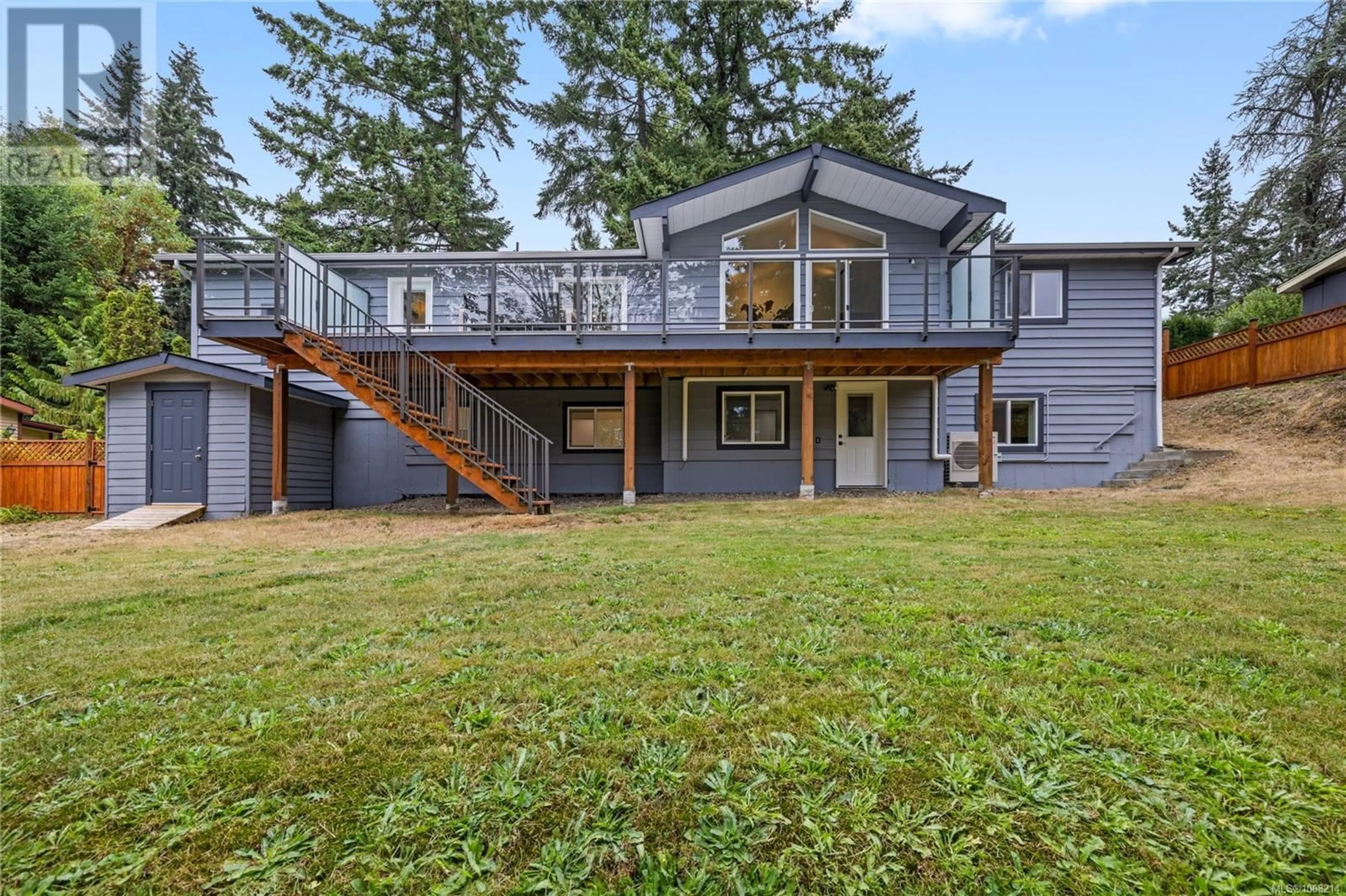 Unknown for 2370 COLLINS CRESCENT, Nanoose Bay British Columbia V9P9J9