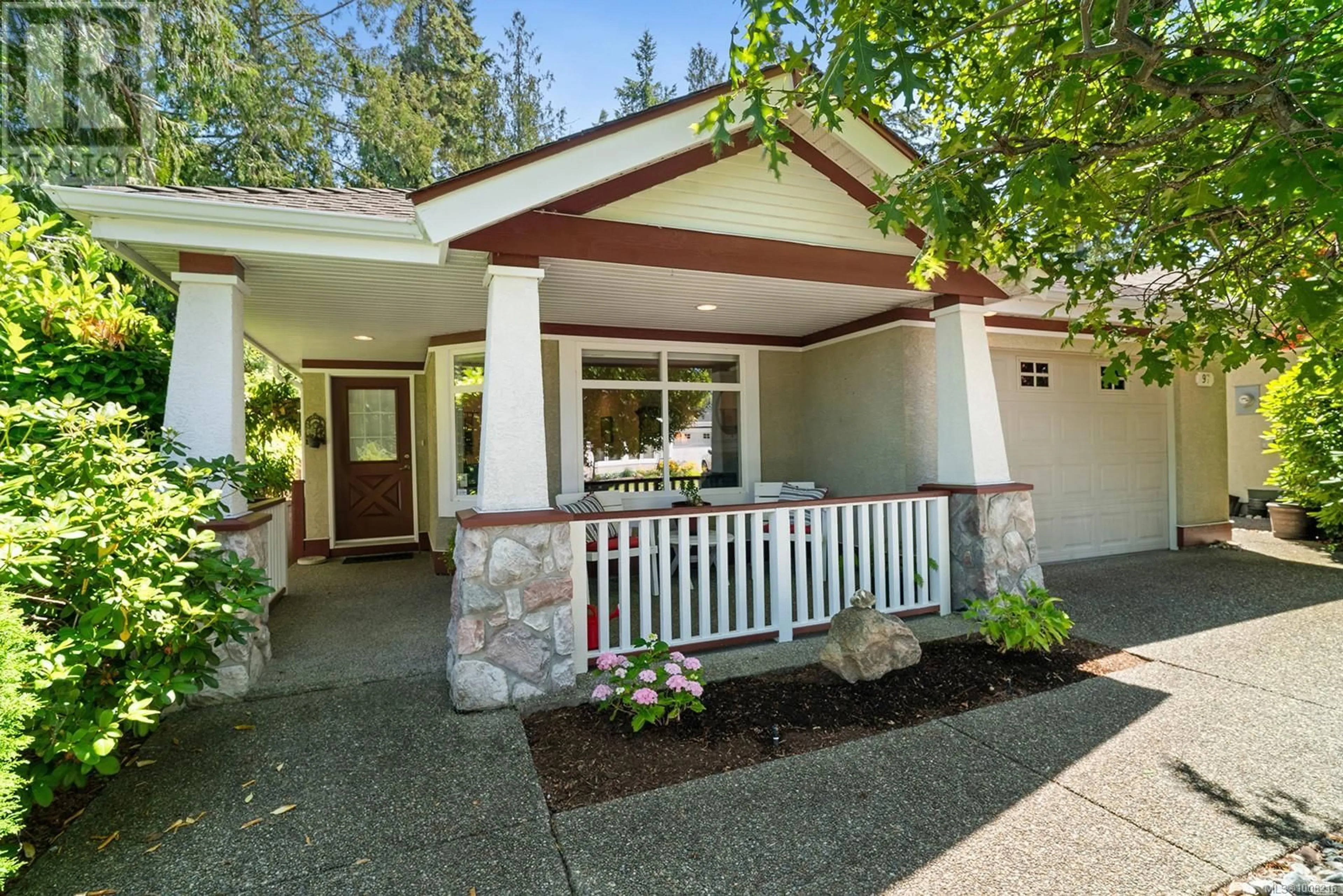 Unknown for 97 BRIDGEWATER LANE, Parksville British Columbia V9P2V9