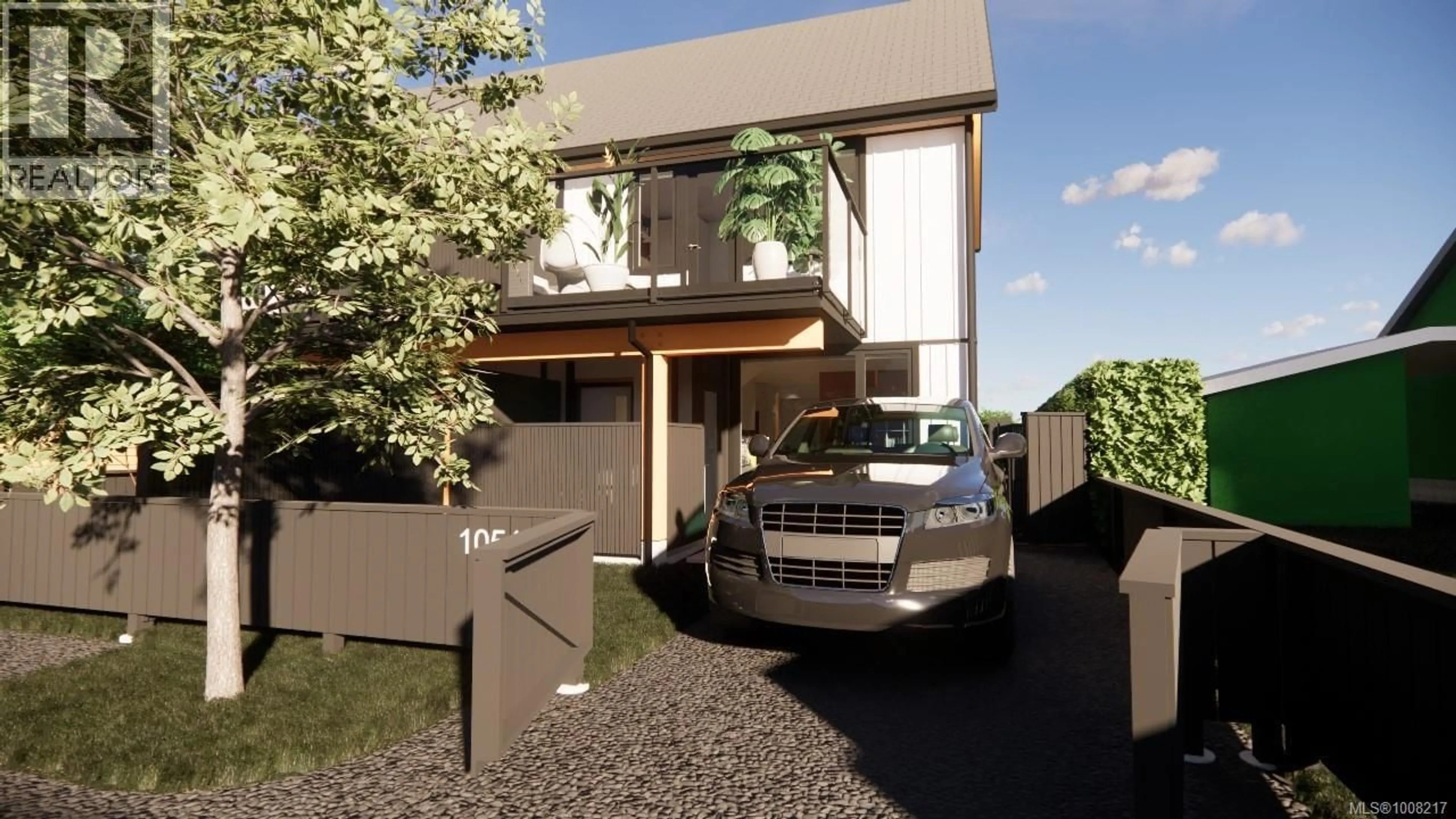 Unknown for C - 1051 4TH STREET, Courtenay British Columbia V9N1H6