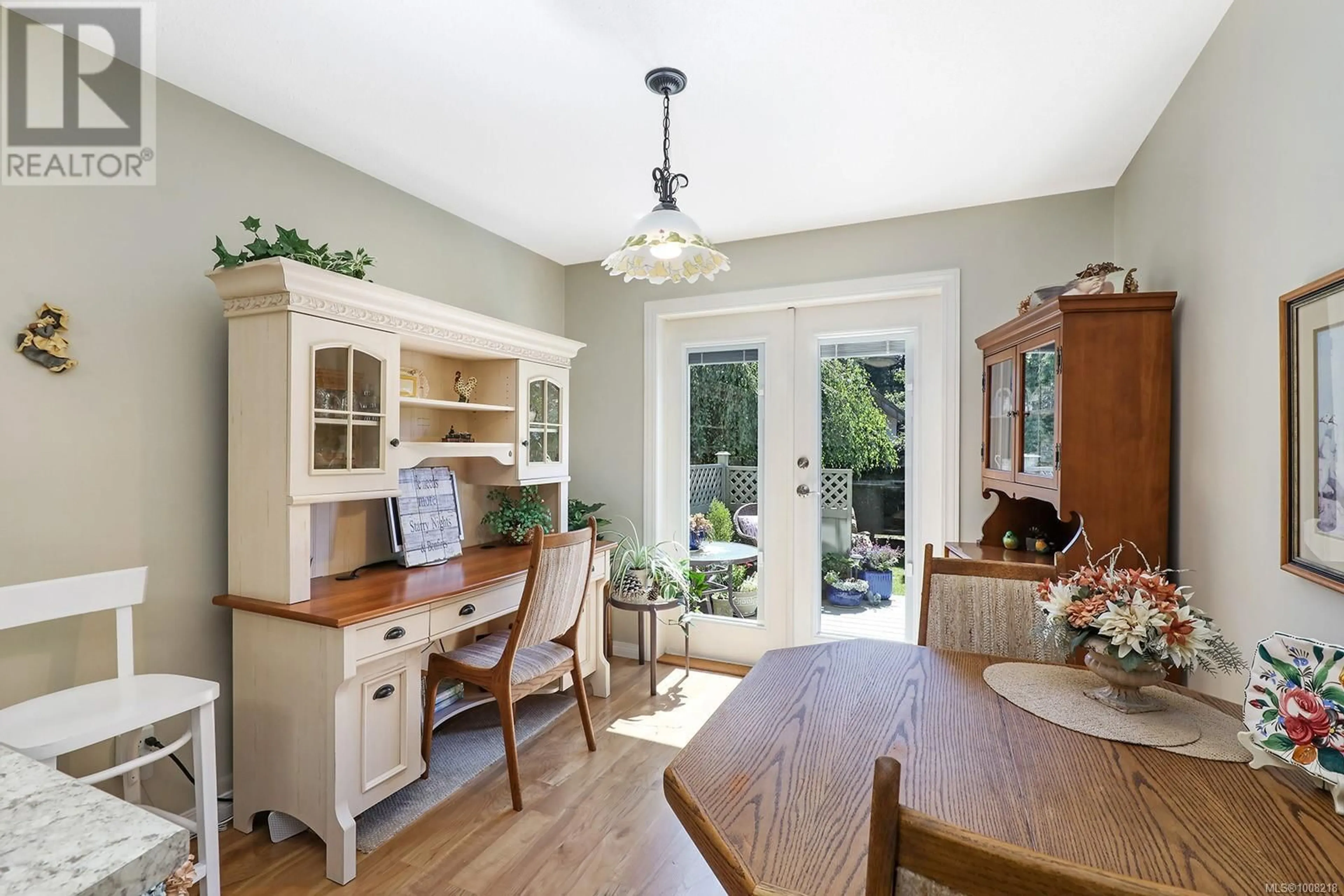 Open concept kitchen, unknown for 301 - 1400 TUNNER DRIVE, Courtenay British Columbia V9N8S2