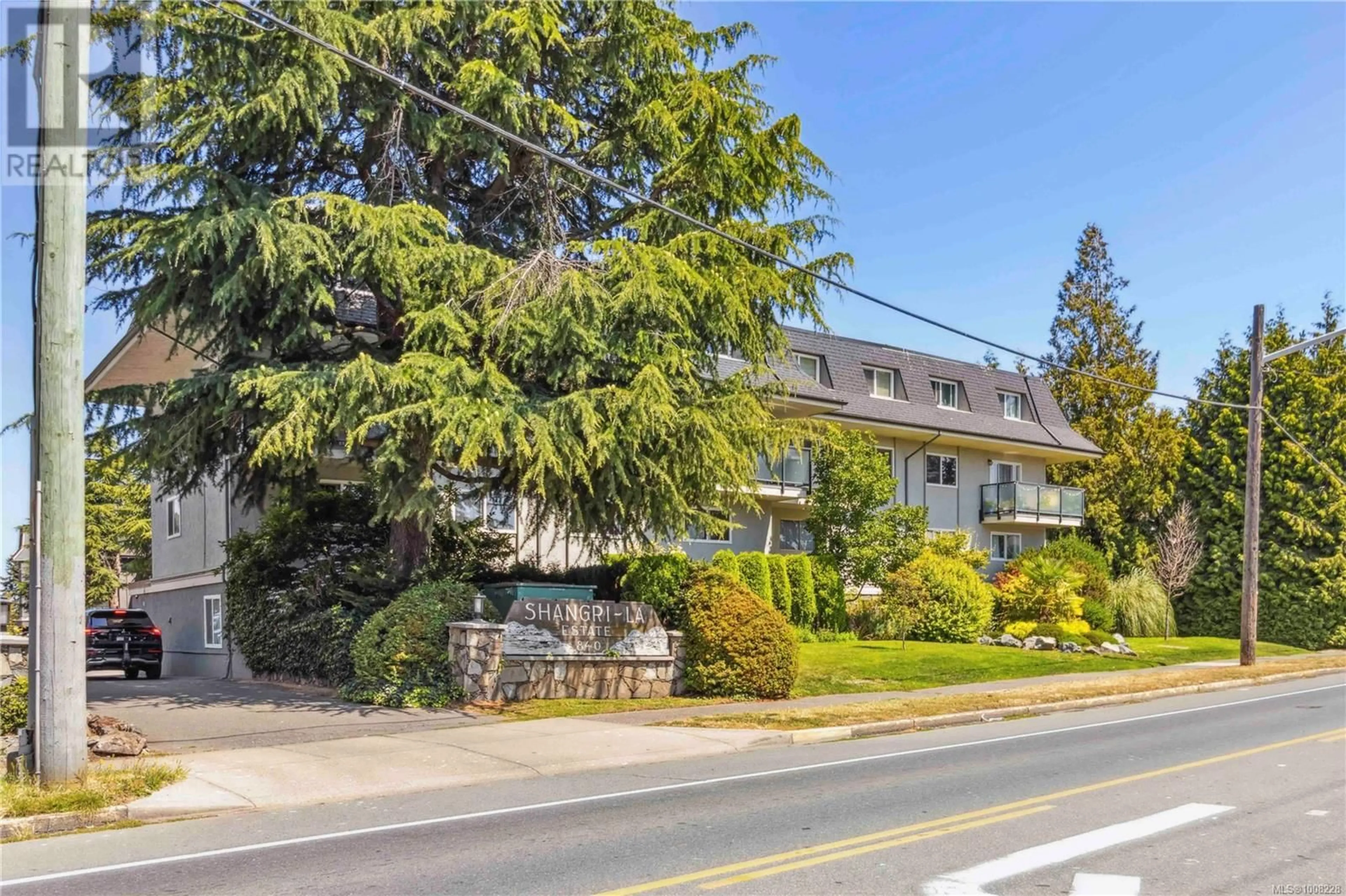 Unknown for 36 - 840 CRAIGFLOWER ROAD, Esquimalt British Columbia V9A2X1