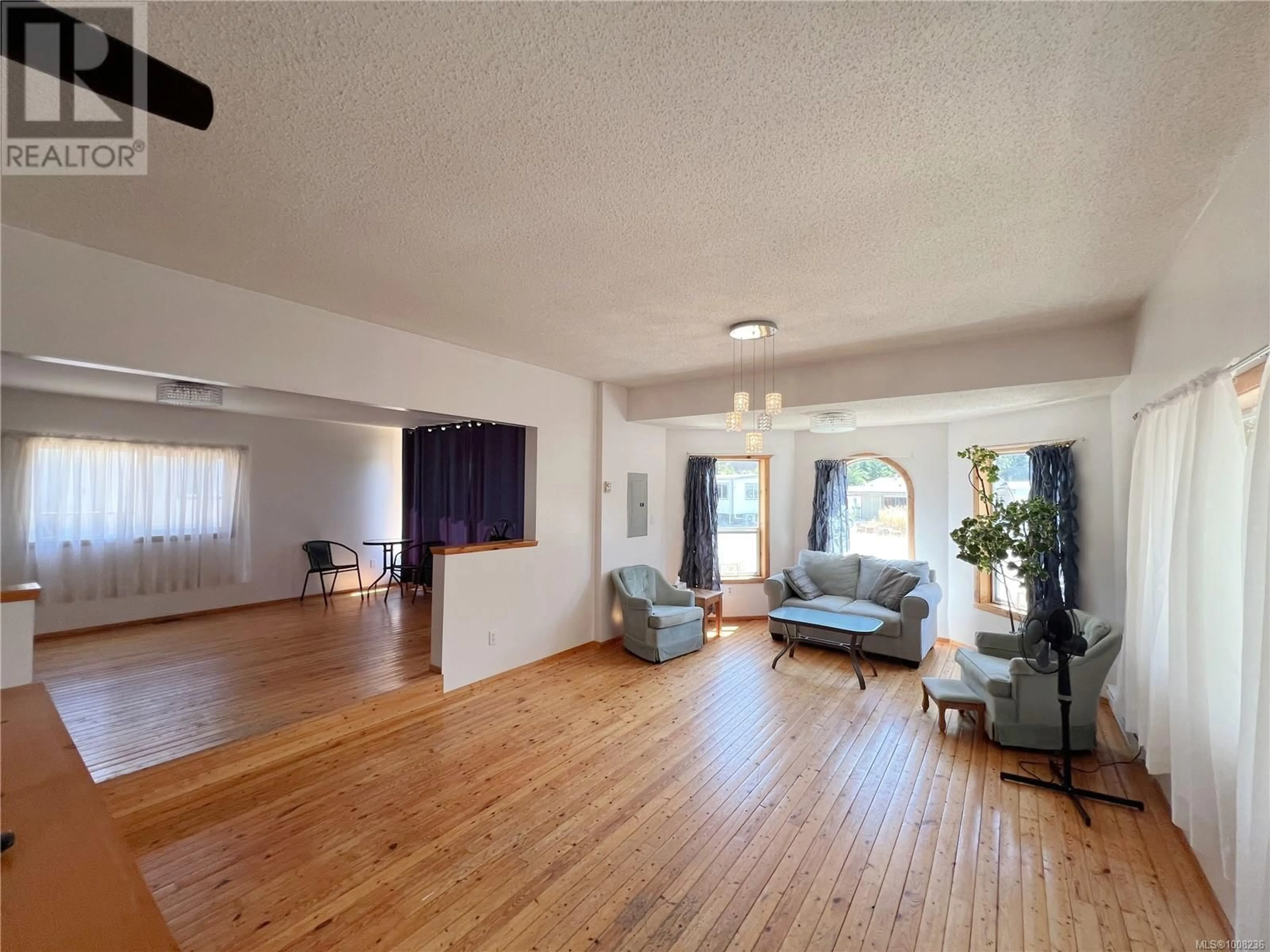 A pic of a room for 401 CONUMA DRIVE, Gold River British Columbia V0P1G0