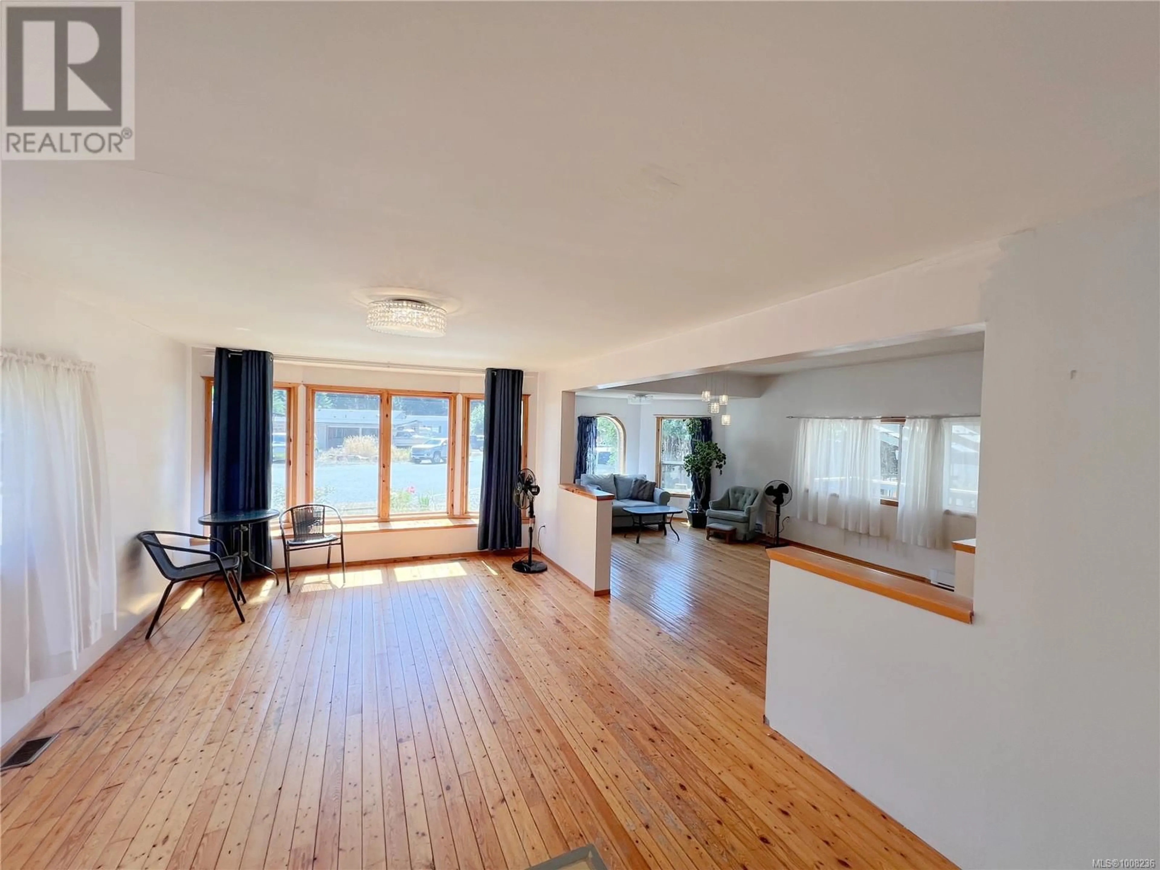 A pic of a room for 401 CONUMA DRIVE, Gold River British Columbia V0P1G0