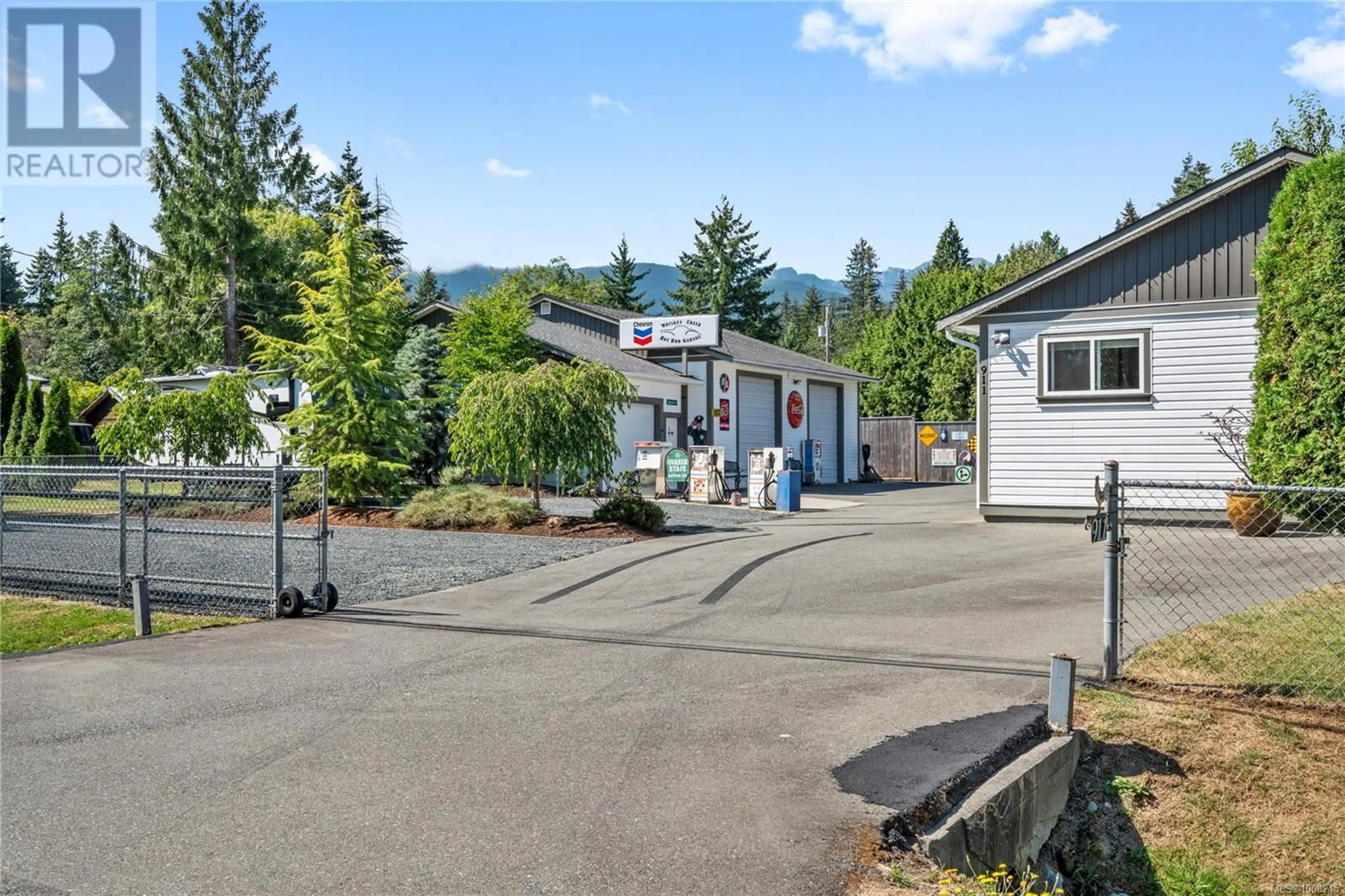 Unknown for 911 POPLAR WAY, Hilliers British Columbia V9K1V8