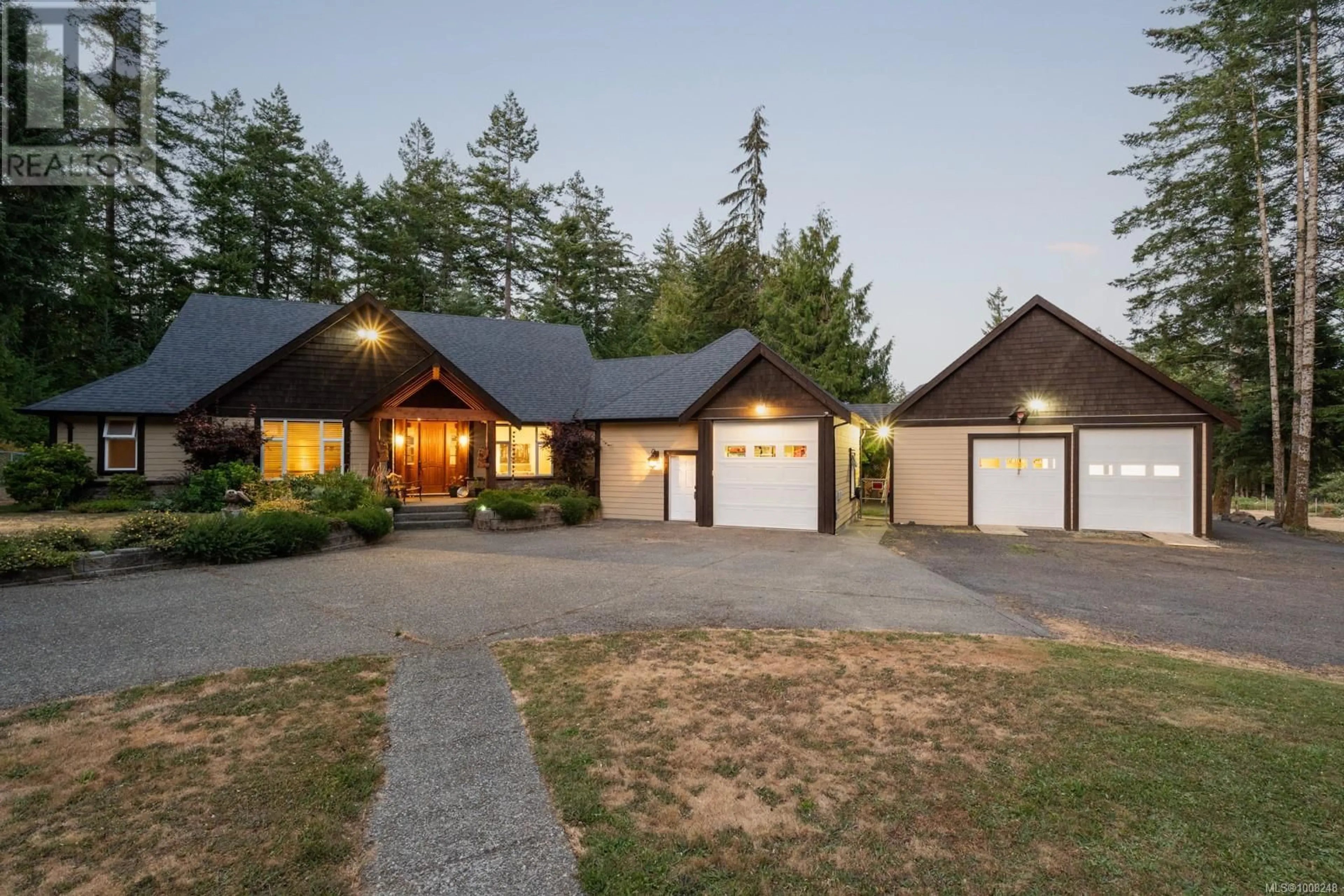 Unknown for 3035 SARAH DRIVE, Sooke British Columbia V9Z0J5